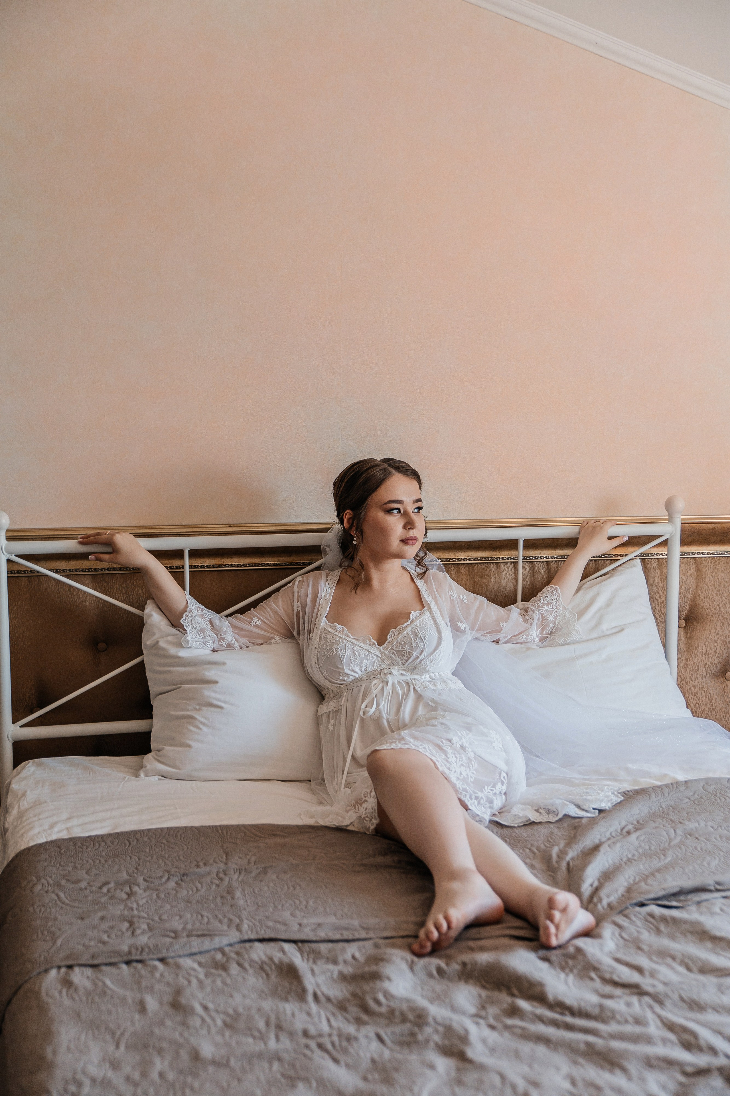 Никита и Даша. Свадебный и семейный фотограф Самара и Самарская область Дарья Зарипова