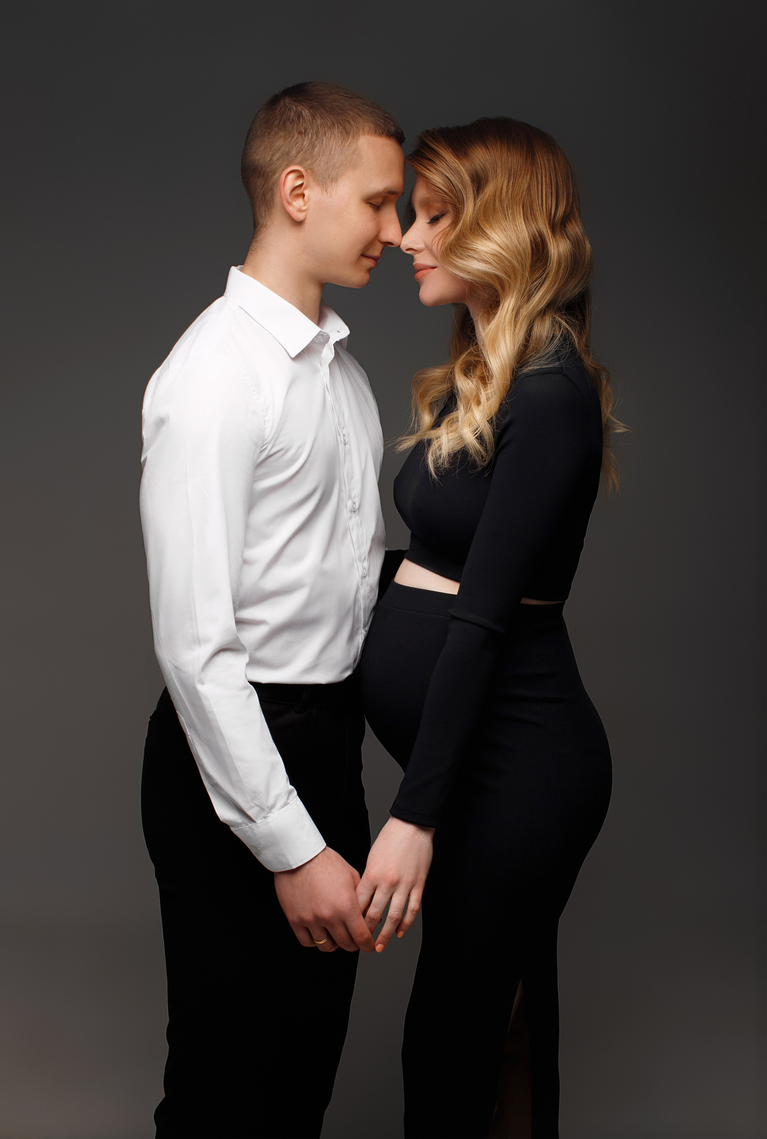 Беременность & материнство. Фотосессия беременности & материнства Коломна