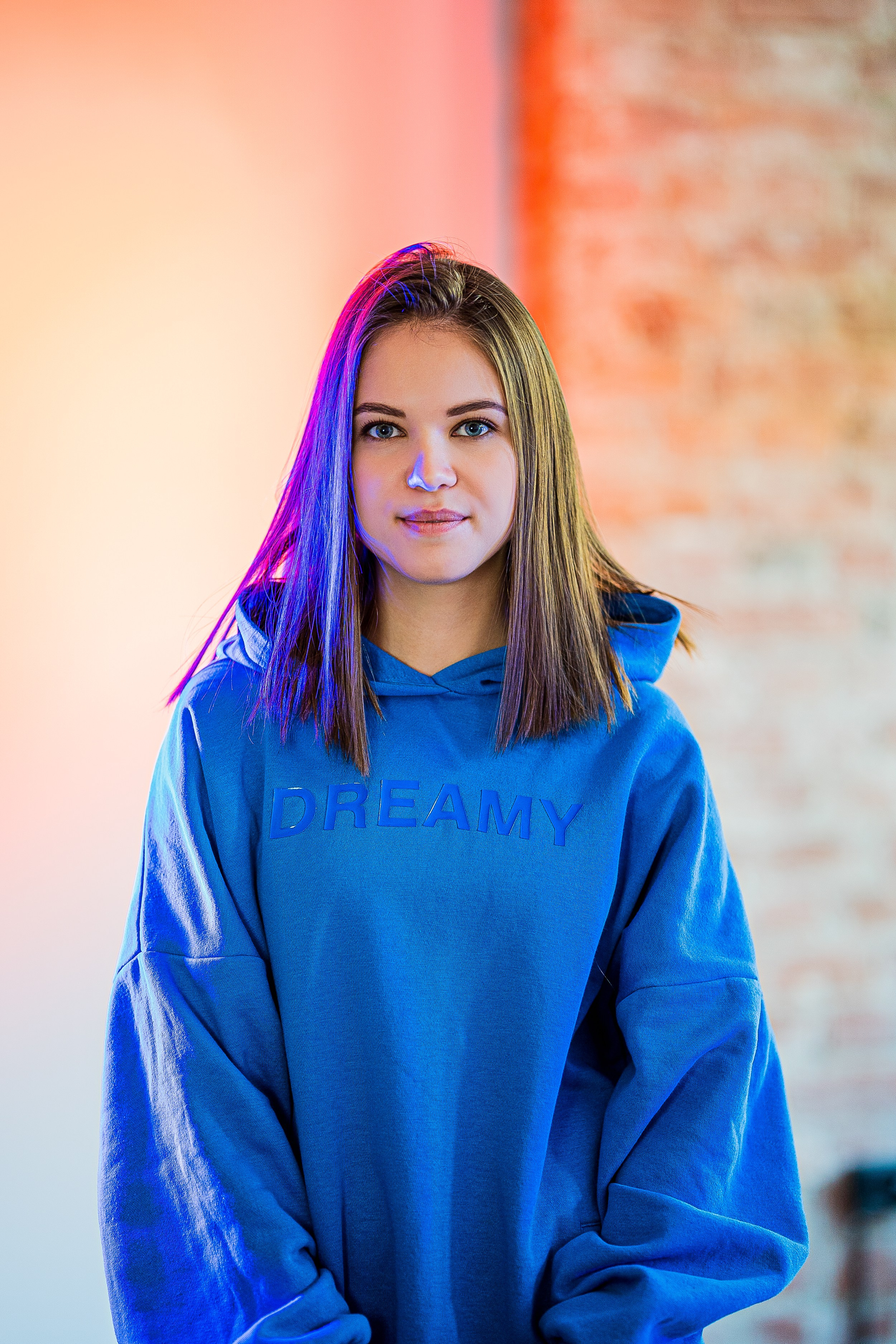 Выездная. Фотограф Никита Иванов