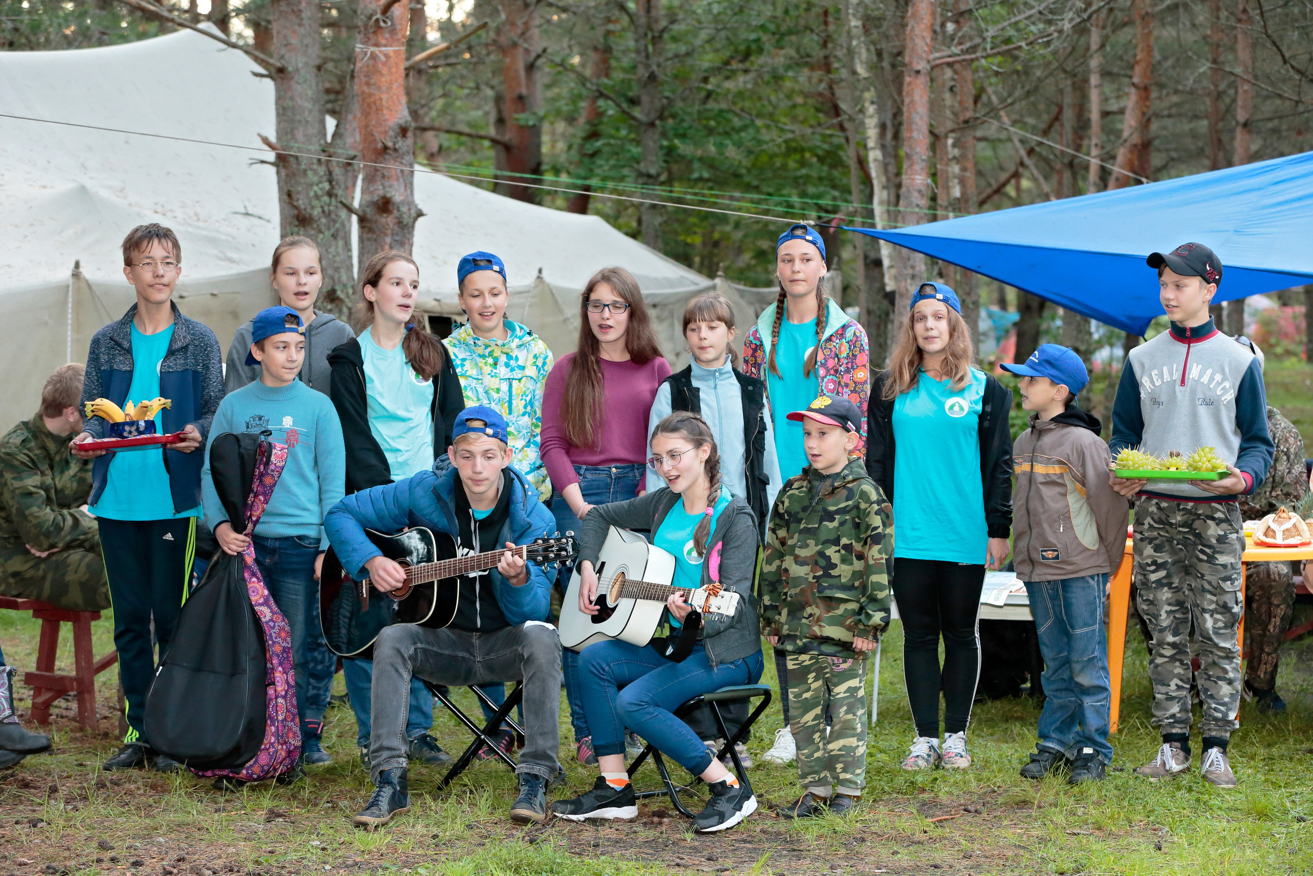 Мы — дети Волги 2017. Попов.фото — Предметная фотостудия в Новой Москве