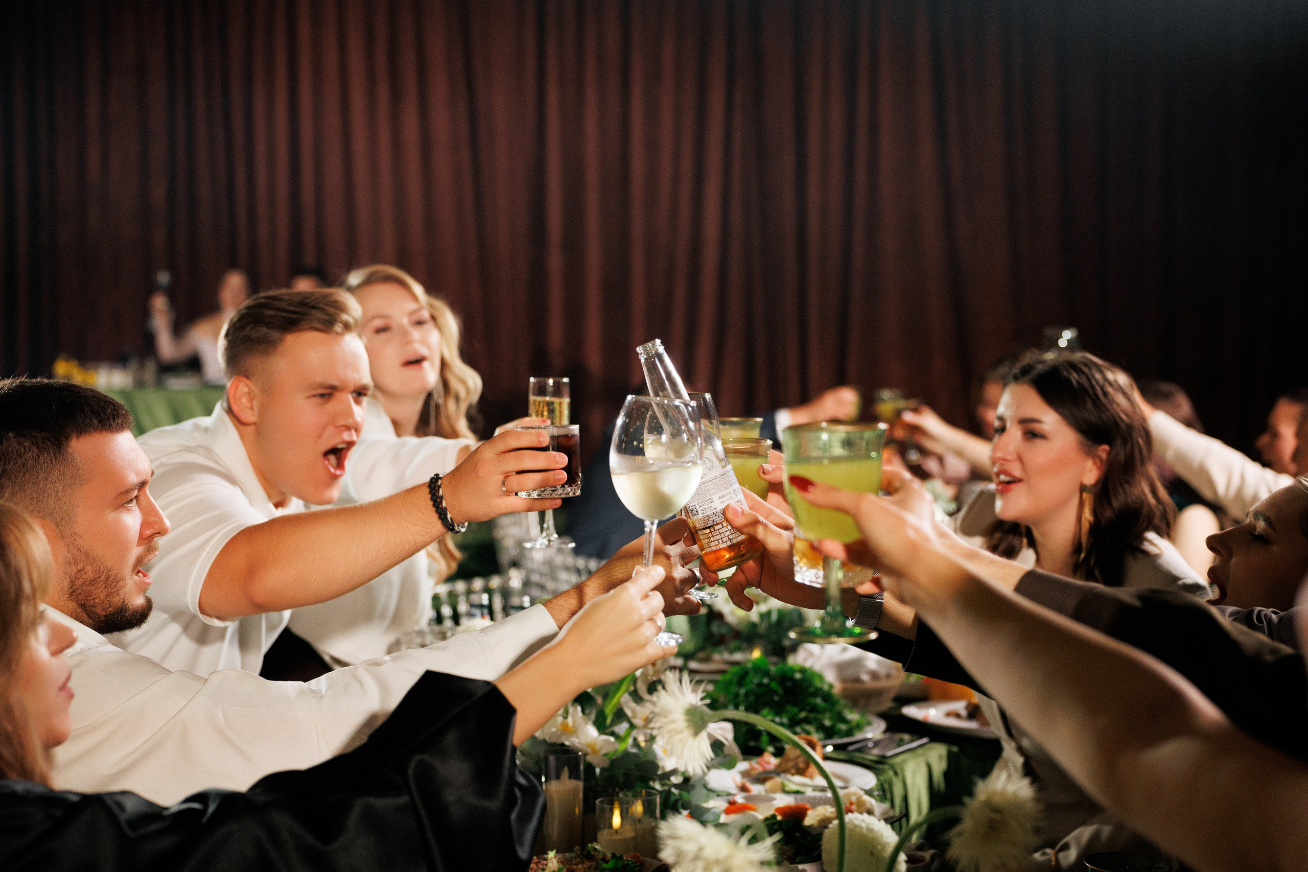 Родион и Элеонора. Фотограф и Видеограф в Ростове на Дону