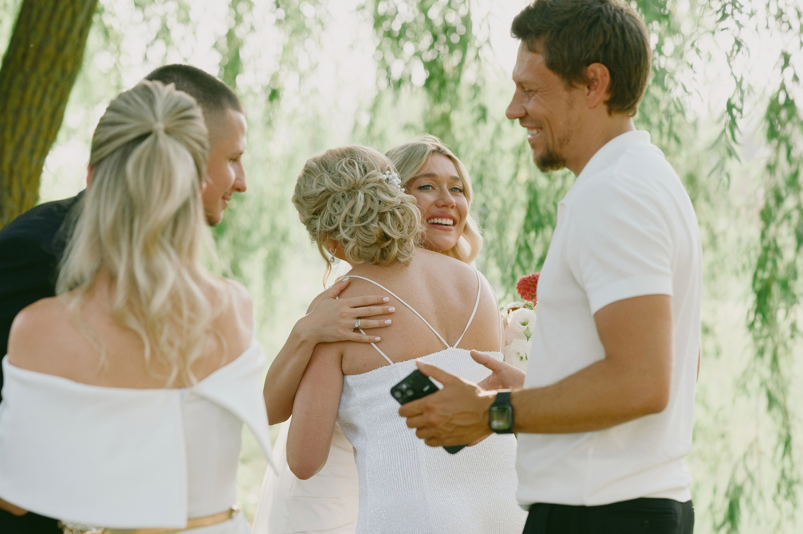 Лина и Стас. Свадебный фотограф в Ростовe-на-Дону Анастасия Прутова