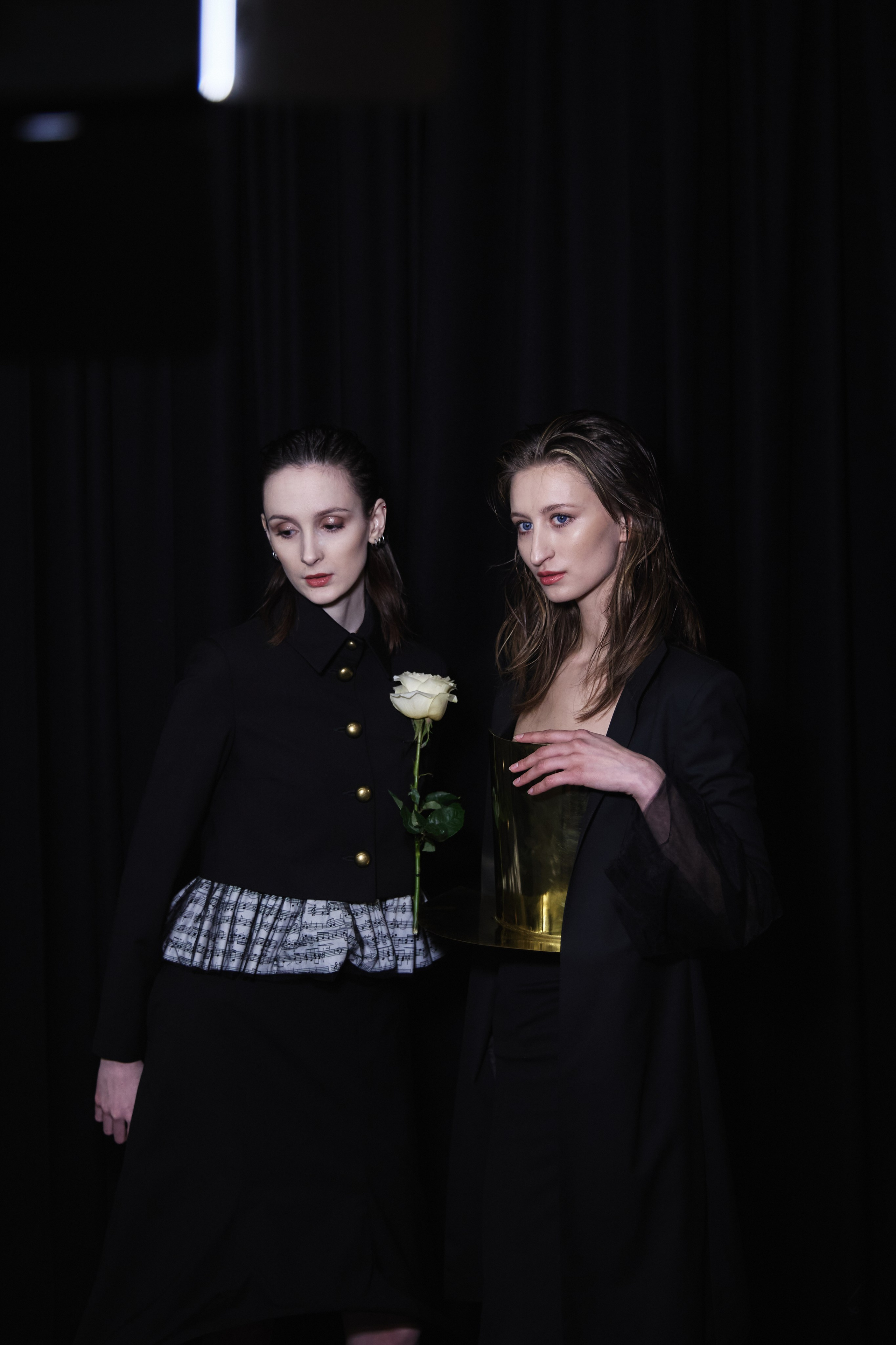 St. Petersburg Fashion Week april 25. Контент фотограф в Санкт-Петербурге Иванова Юлия