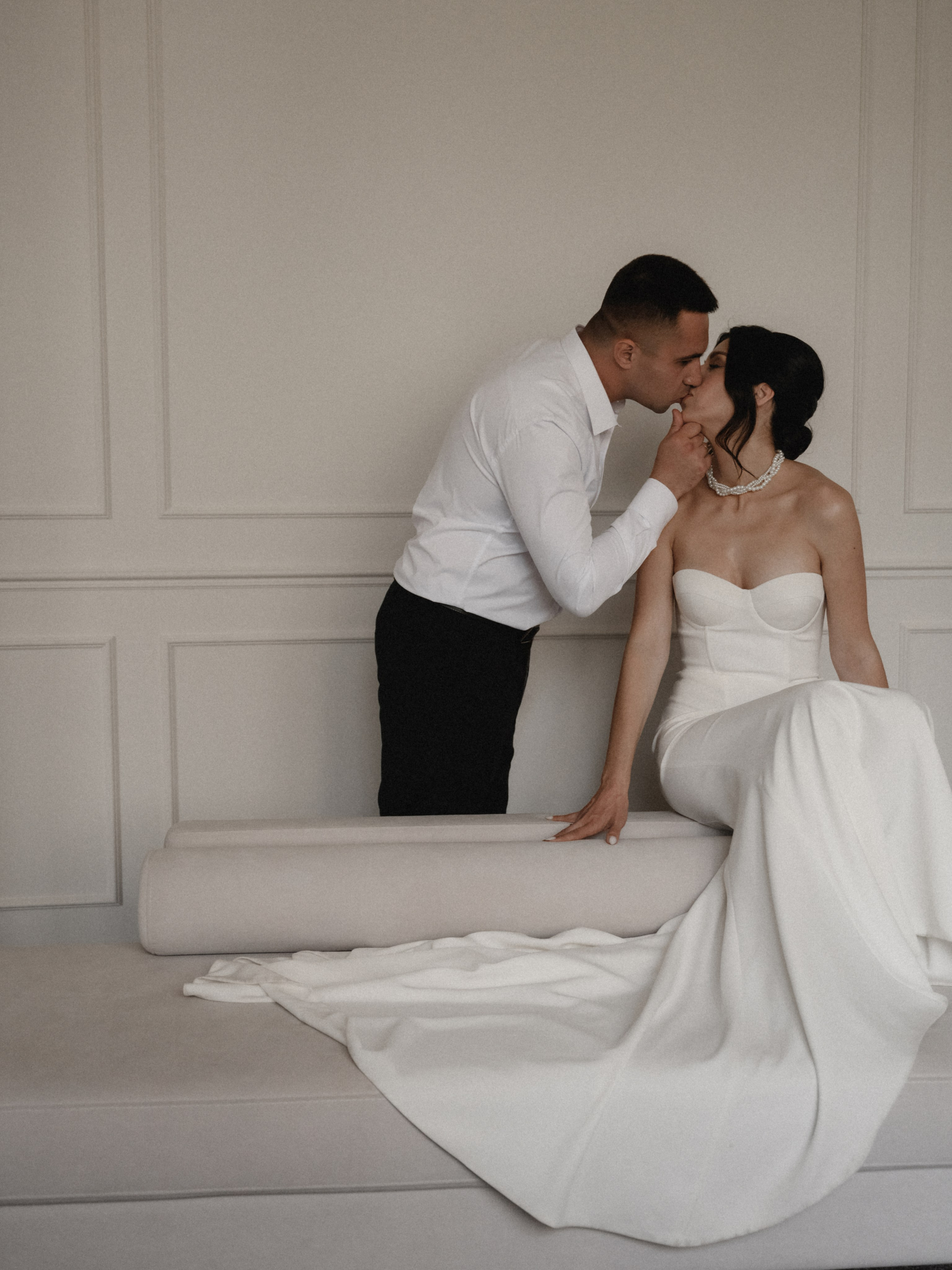 Александр и Дарья. Фотограф в Симферополе Ярошенко Екатерина