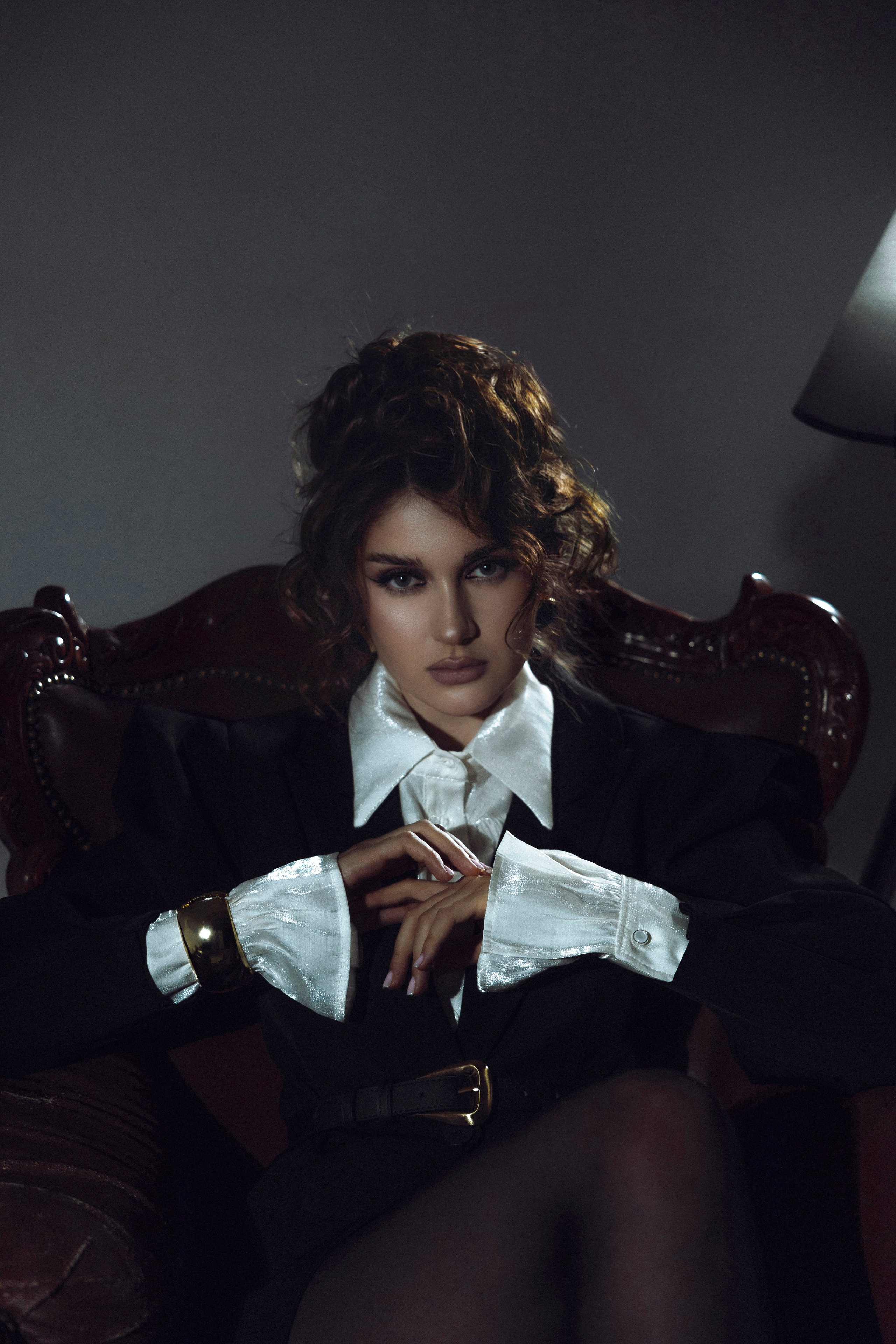 Студийные. Женский фотограф в Санкт-Петербурге, Москве и весь мир Алёна Мамаева