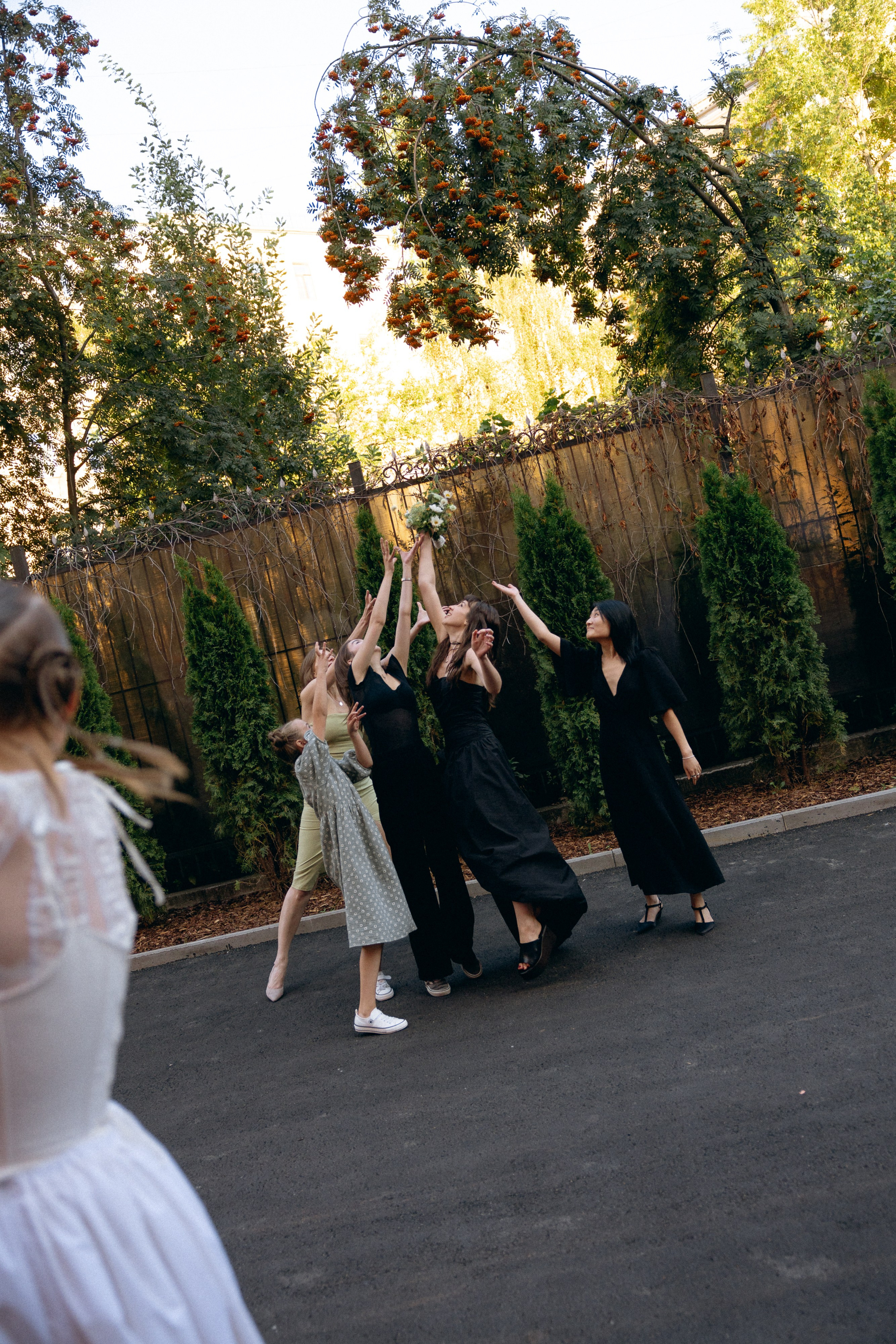 Илья|Алина. Свадебный фотограф Таня Караисаева