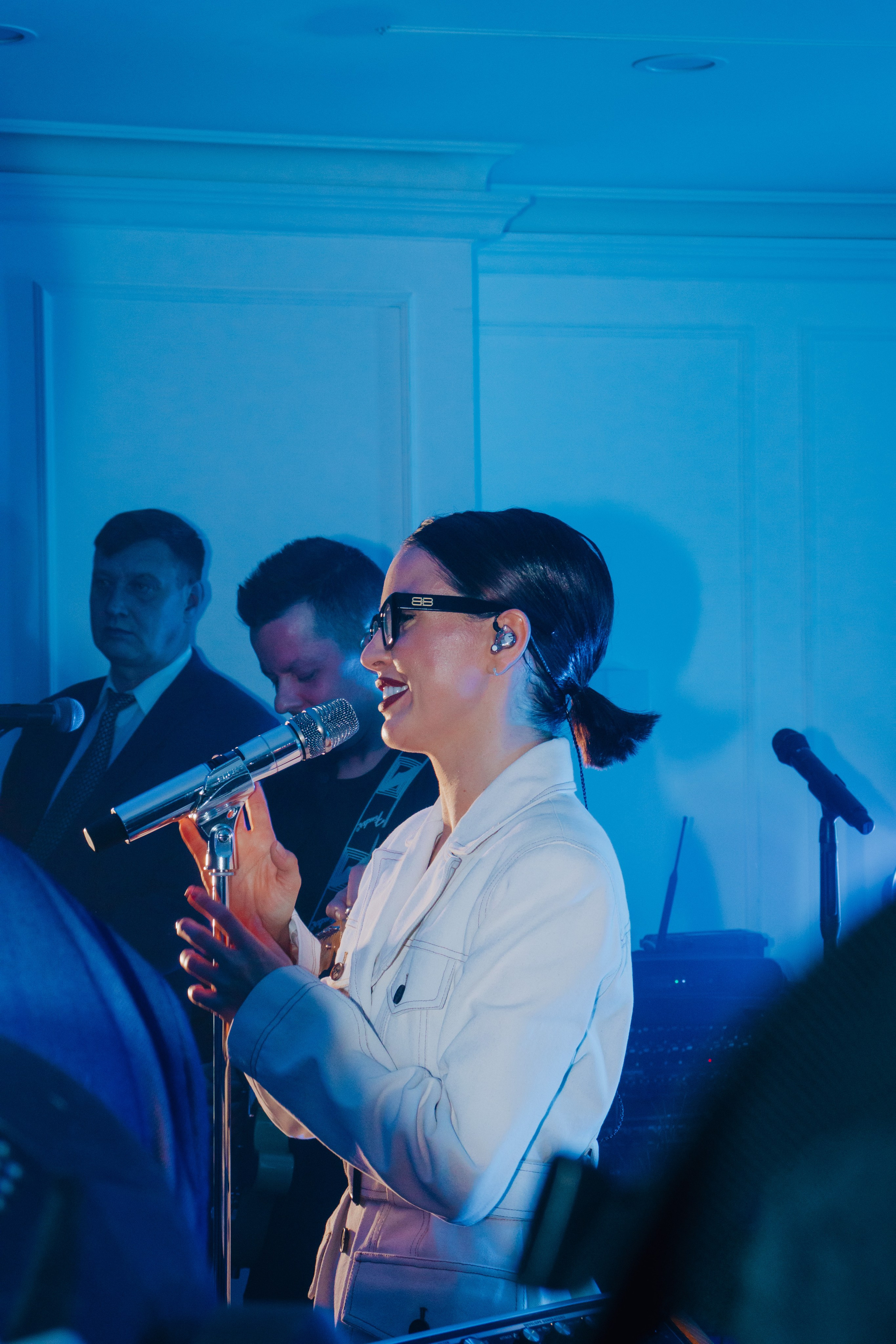 Репортаж. Анастасия Тен