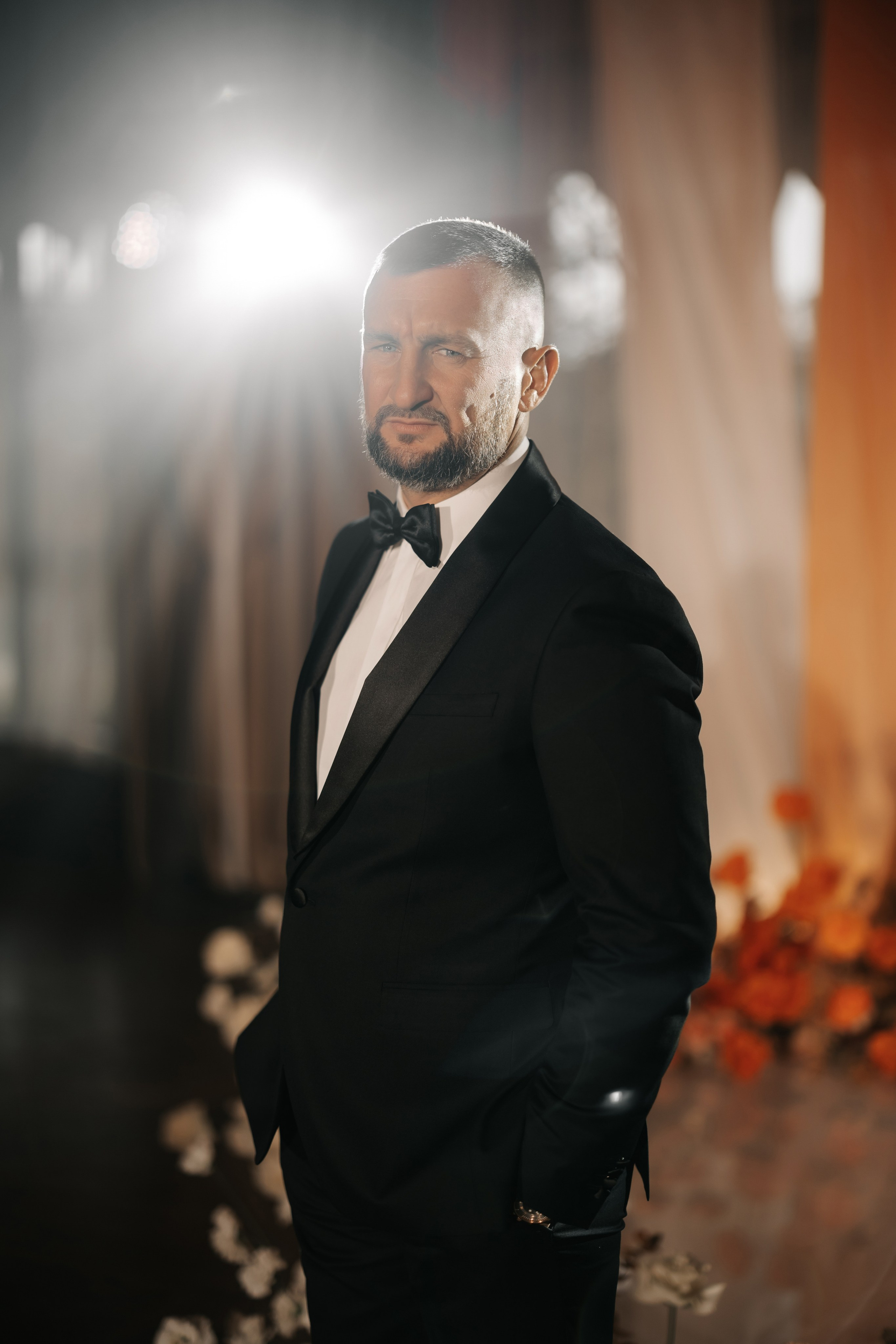 Арина и Александр. Свадебный фотограф Москва Мотеюнайте Виктория