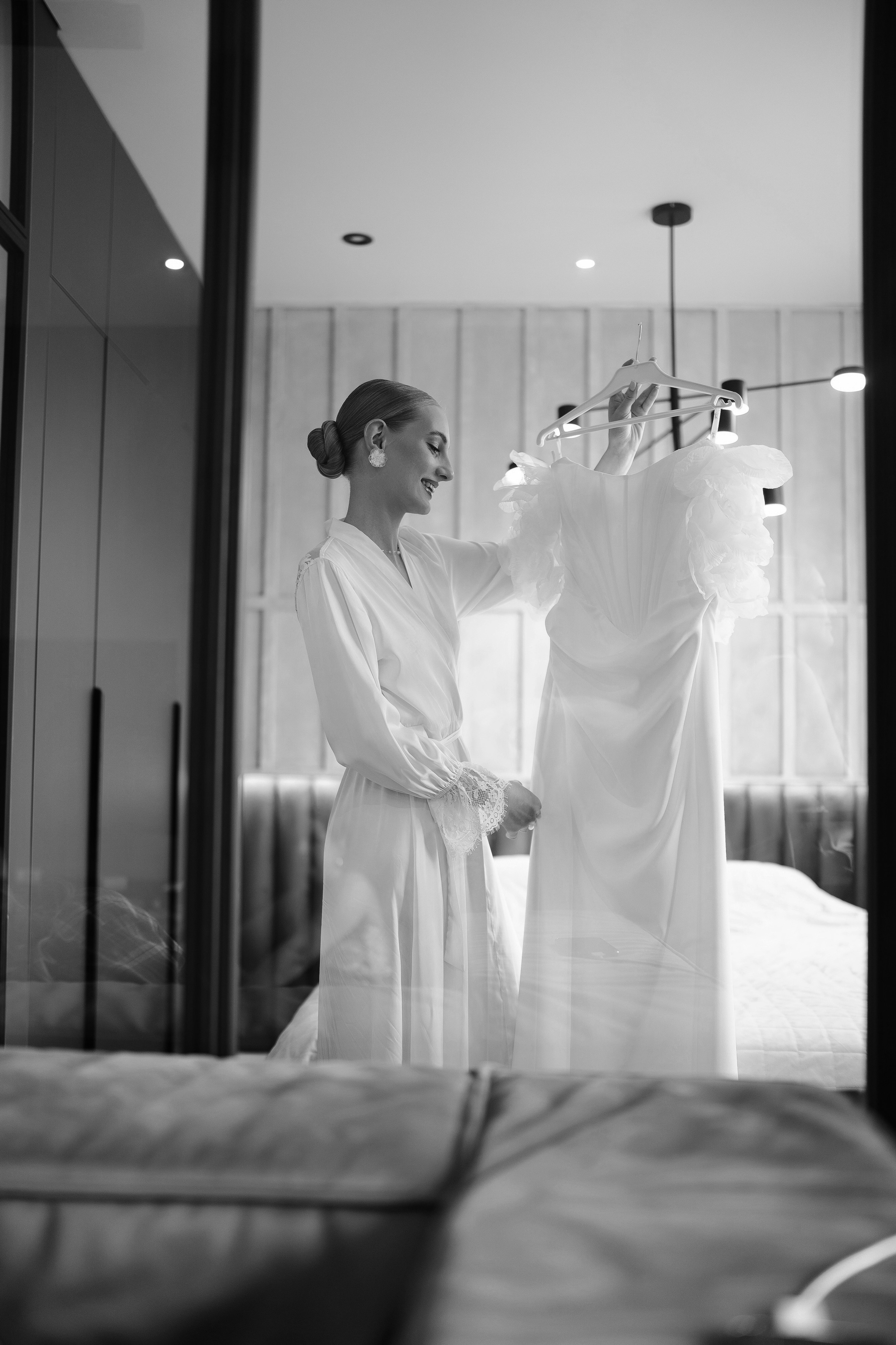 Дарья и Павел. Фотограф Хабаровск