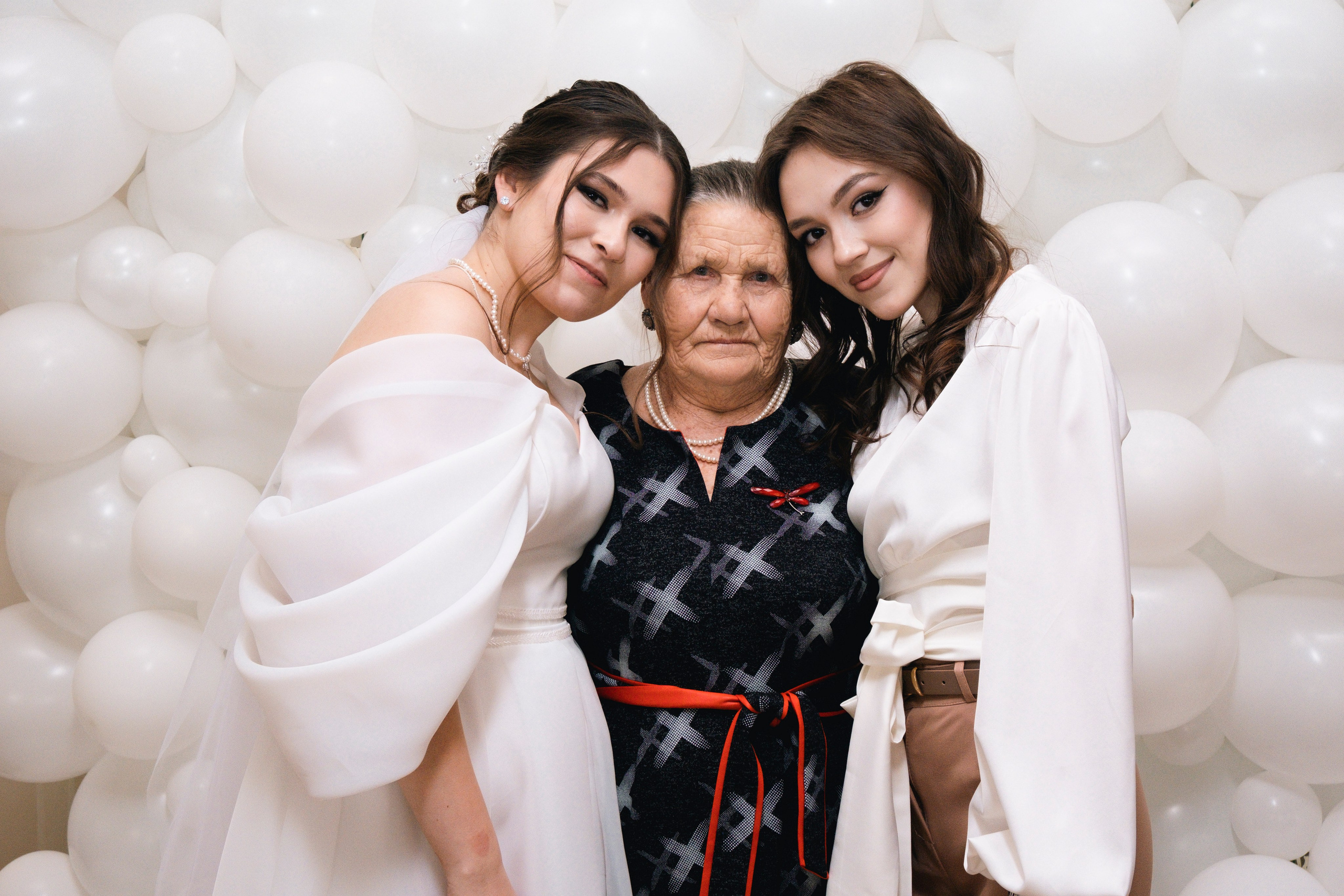 Свадьба Марии и Кирилла. Фотограф Новосибирск Екатерина Другоченко