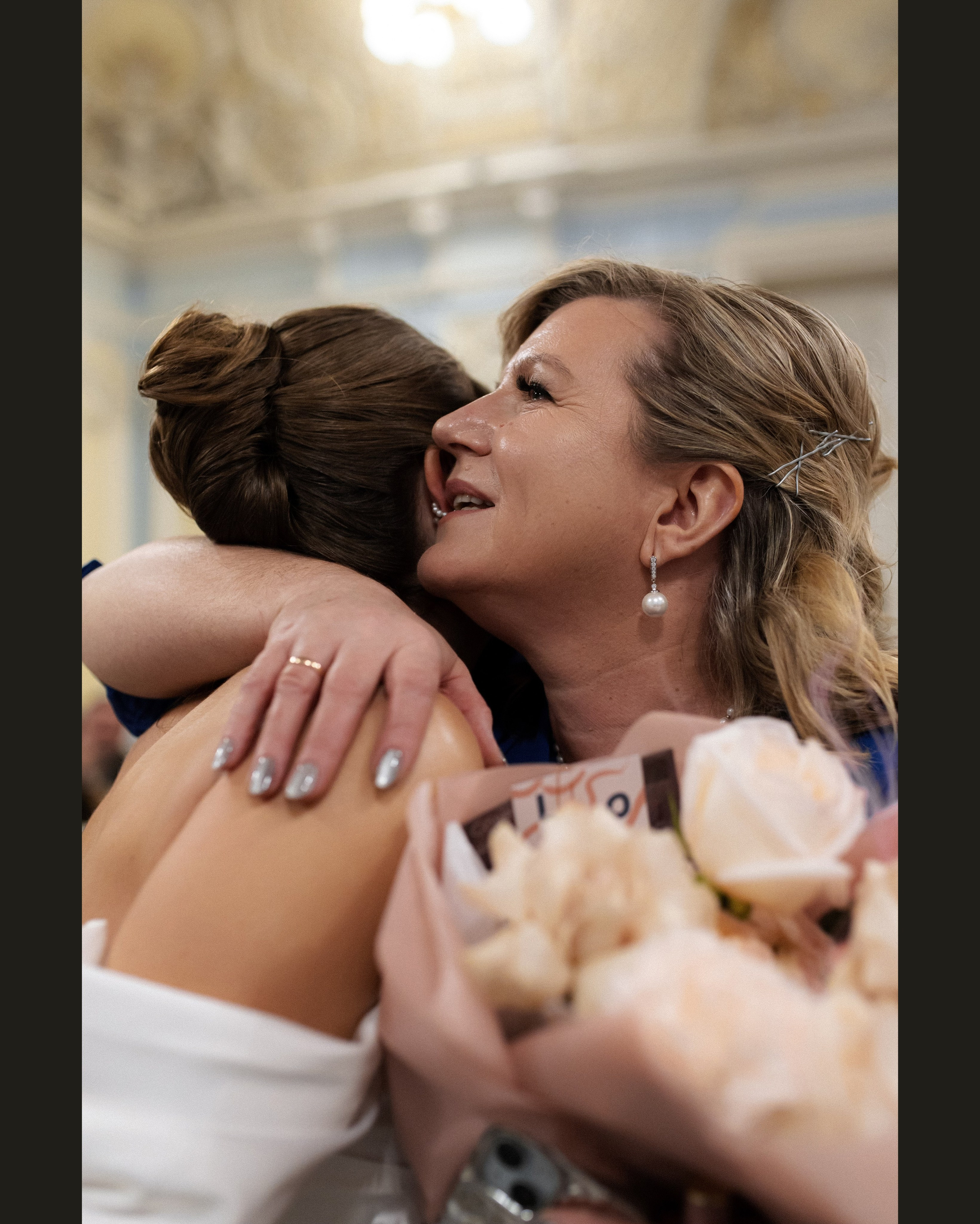 Ярослава и Максим. Свадебный и семейный фотограф Мария Князева в Санкт-Петербурге