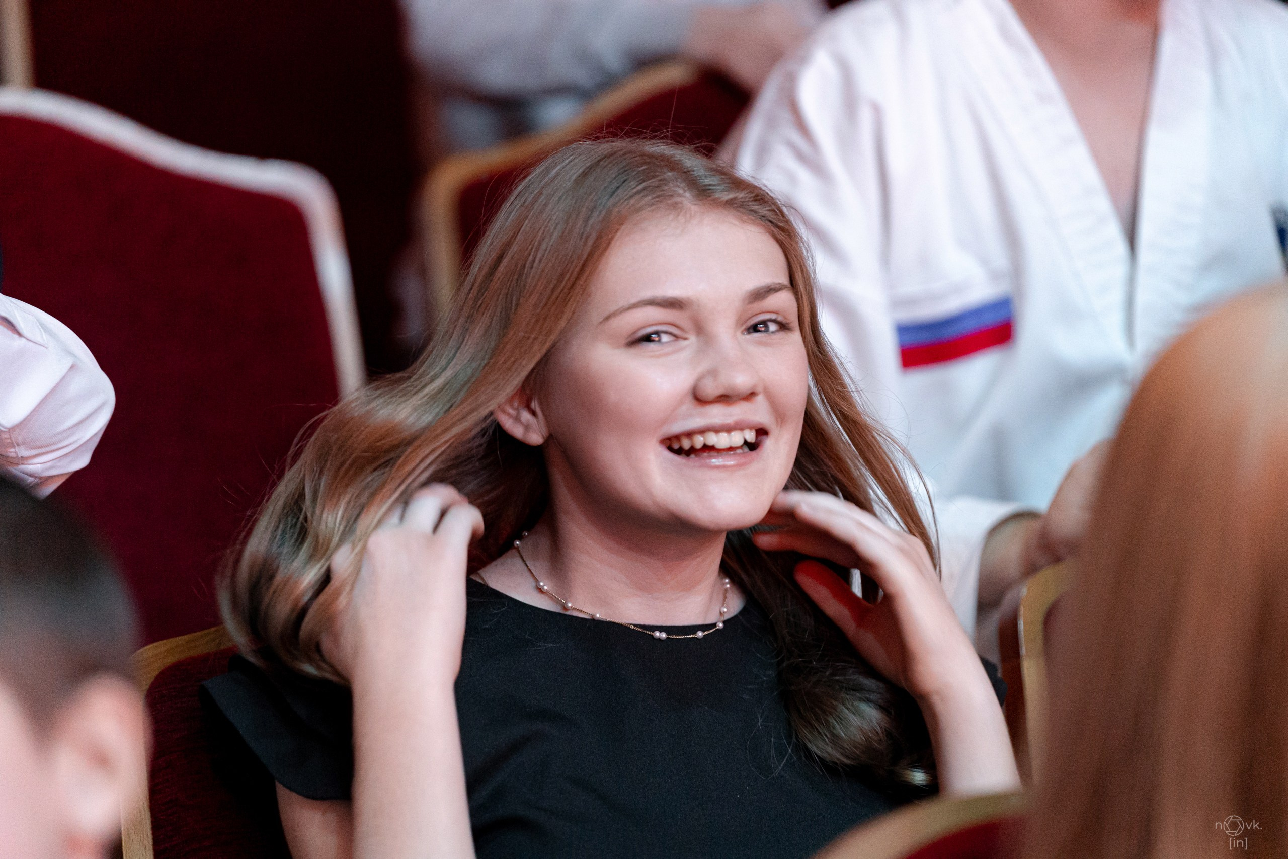 Ёлка. ФОТОГРАФ ИВАН НОВИКОВ | СТАВРОПОЛЬ