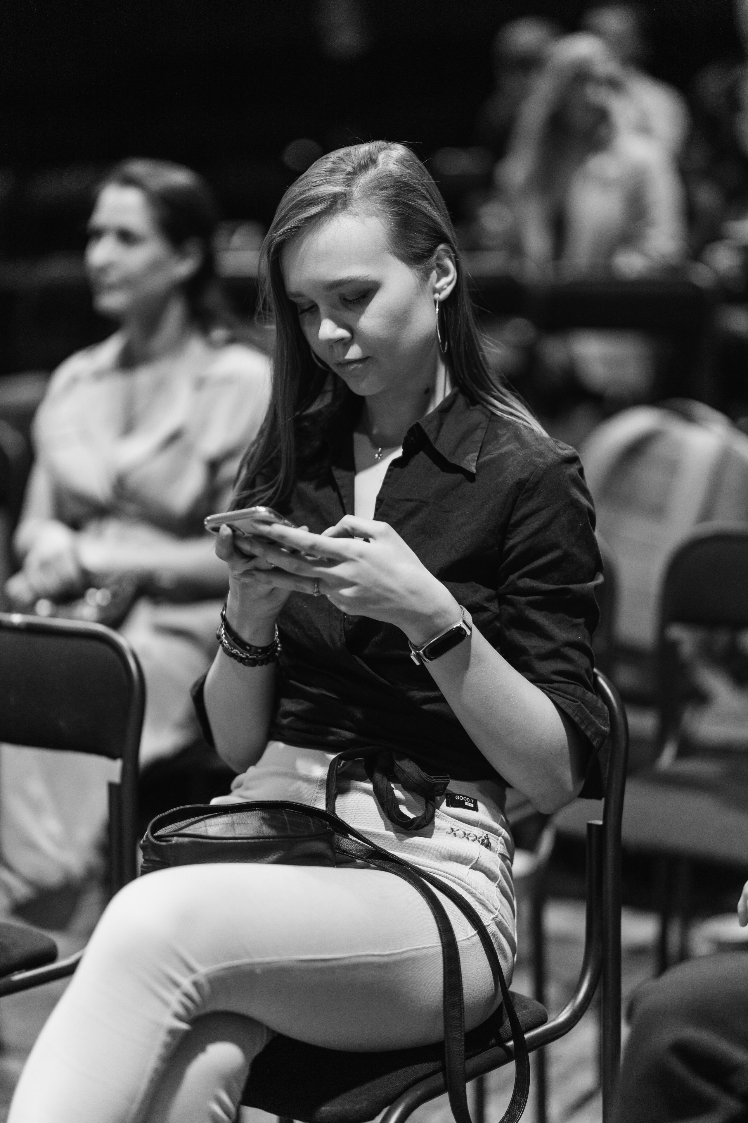 PROF-IT Бизнес-форум. Свадебный и Мужской фотограф