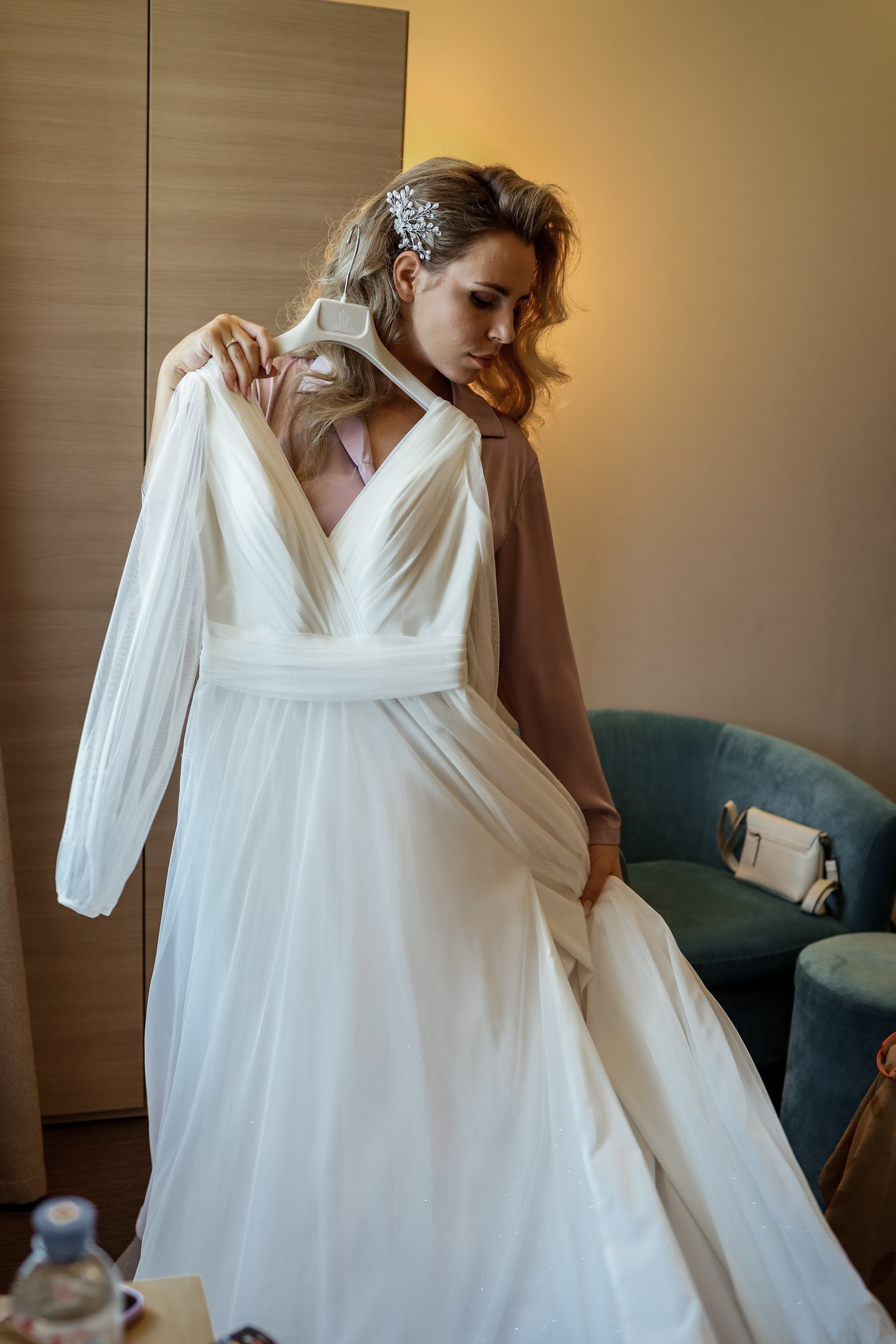 Алёна и Артур. Свадебный фотограф Расторгуев Дмитрий