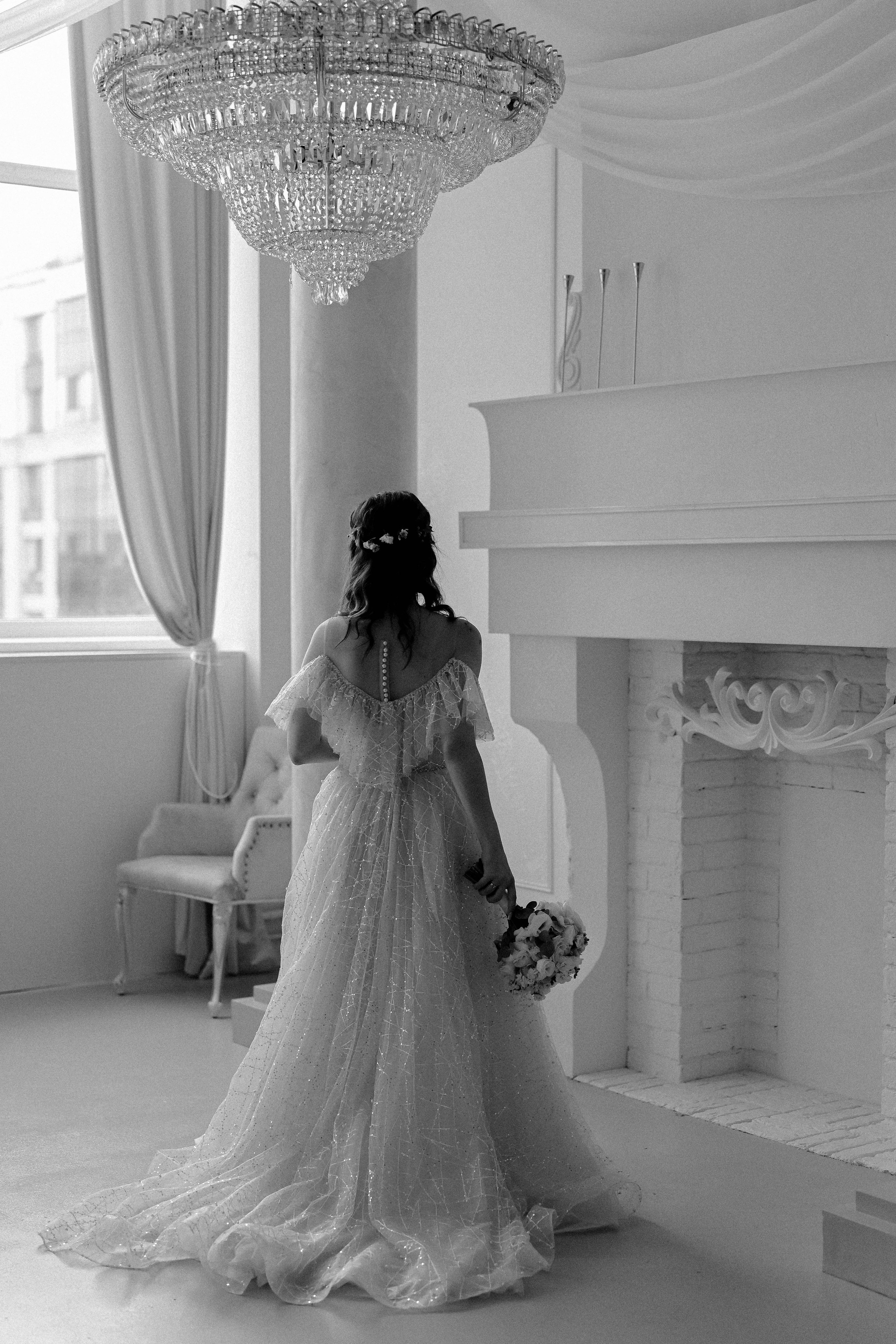 Юрий и Анна. Организация свадьбы — Свадебное агентство СПБ Luna Agency