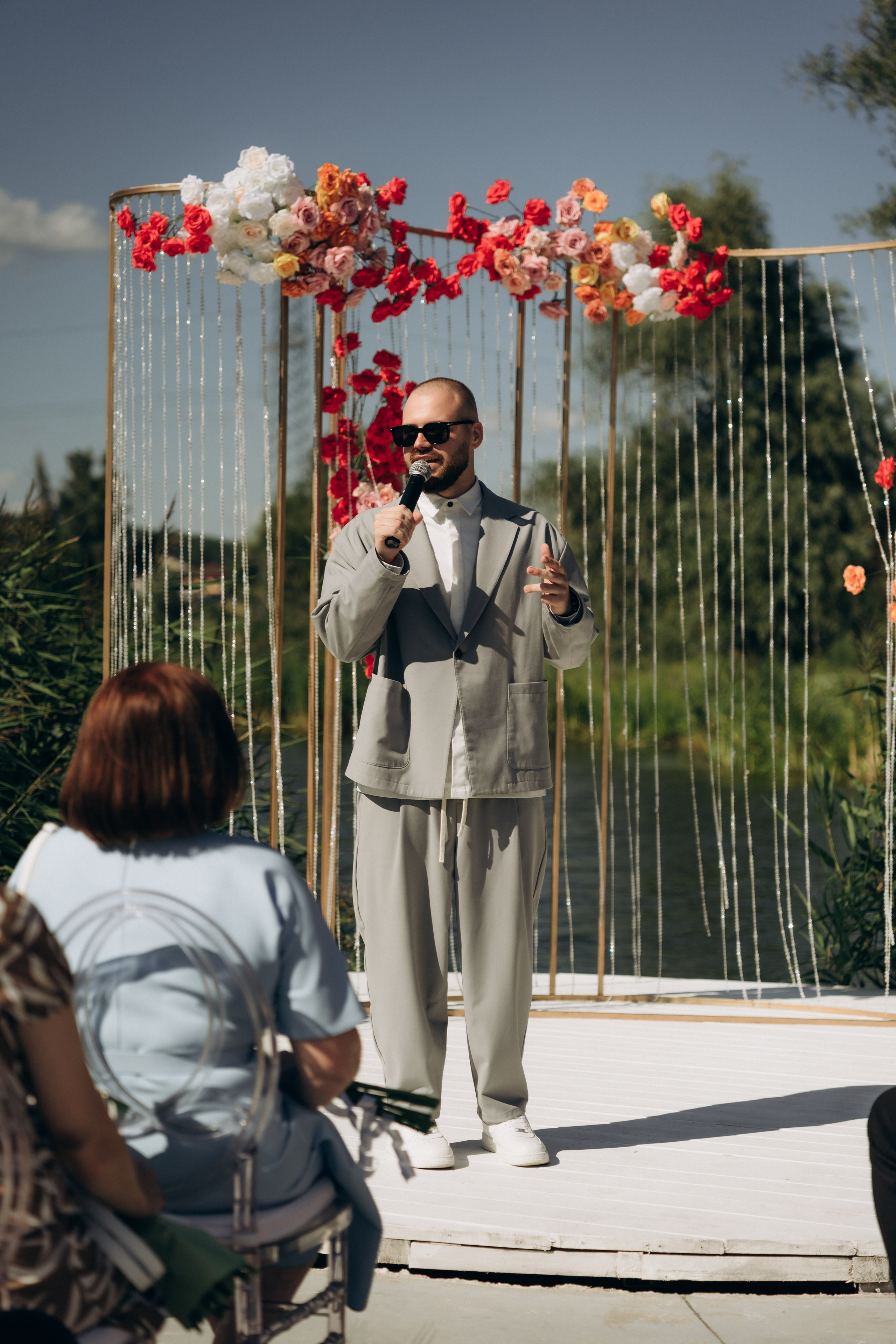 Руслан и Марина. Полный день. Ирина Гонтарева|Фотограф|Белгород