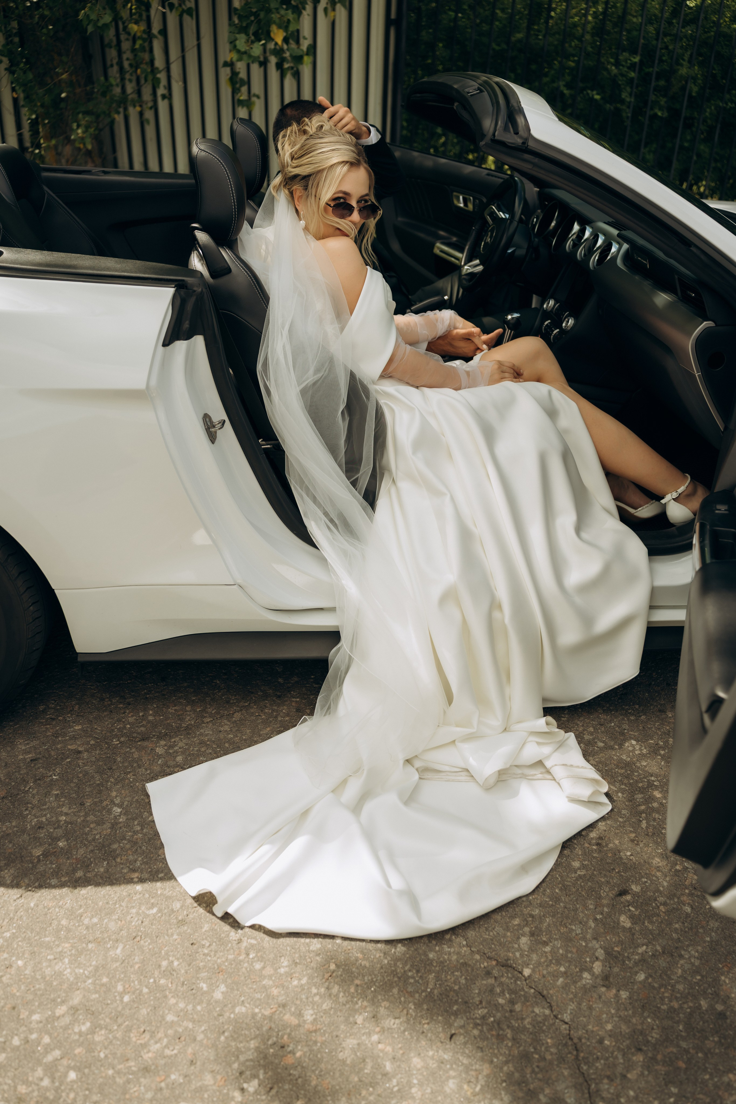 Максим и Кристина. Полный день. Ирина Гонтарева|Фотограф|Белгород