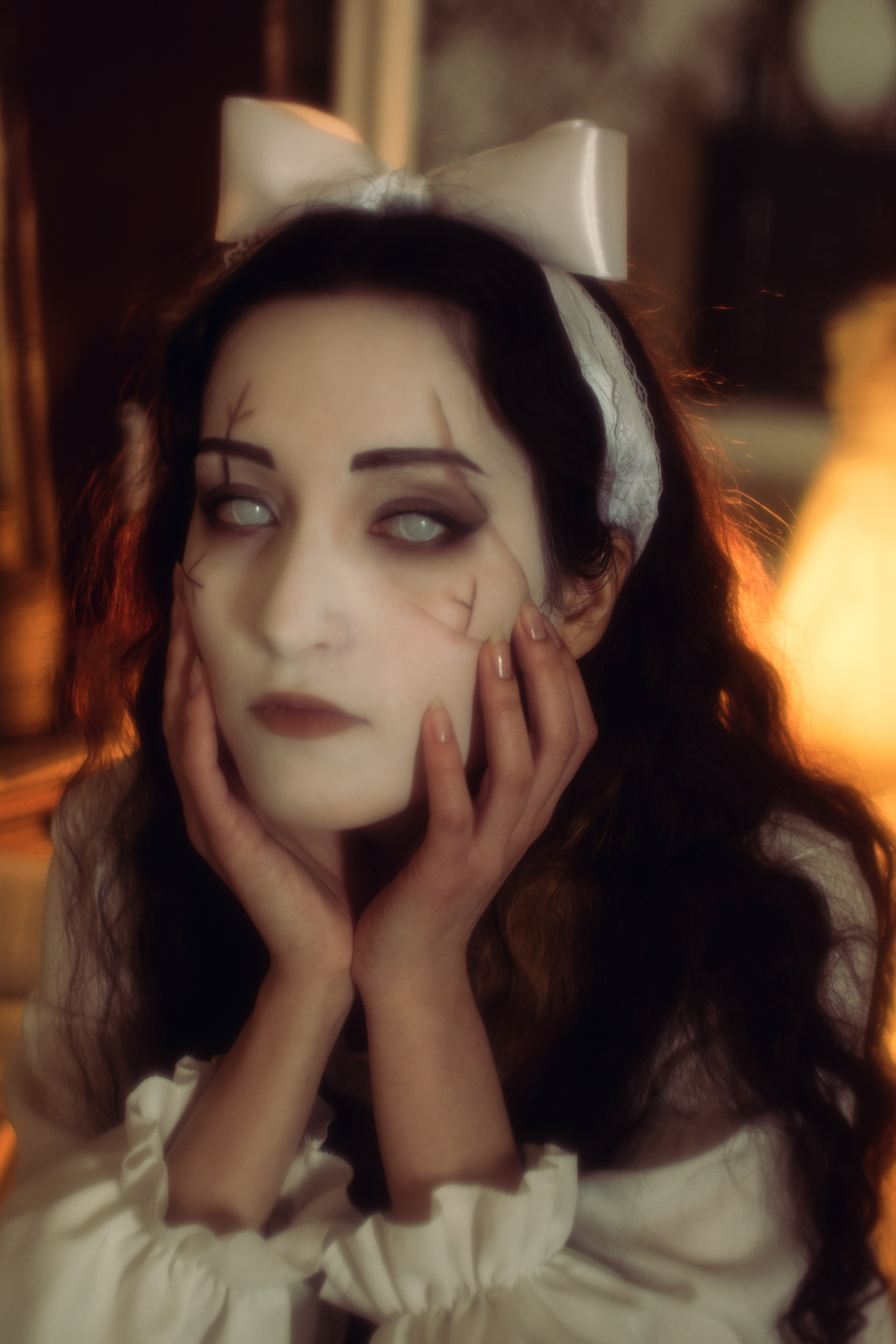 Саша|кукла. Карина не озоруй — фотограф Санкт-Петербург