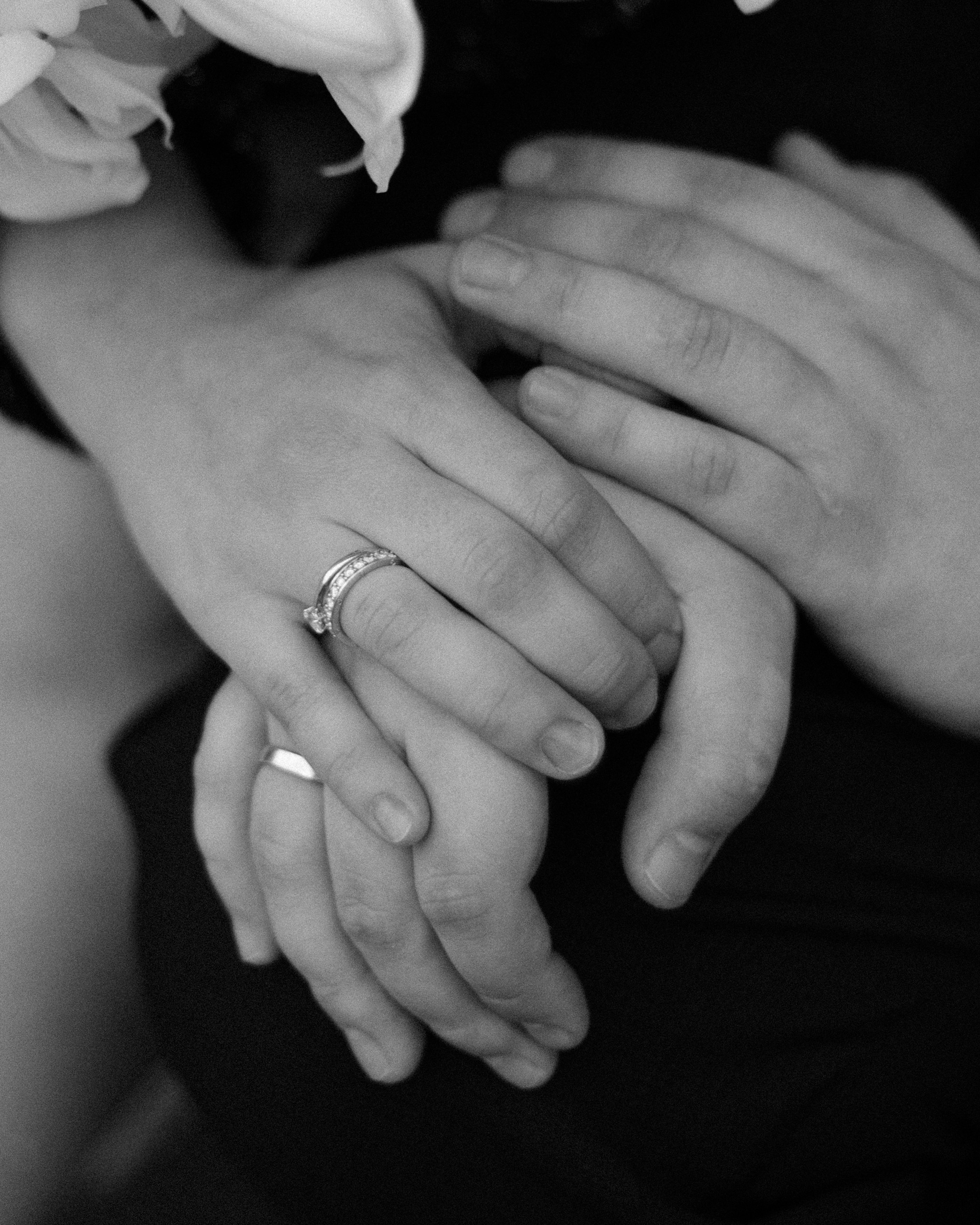 Андрей и Дарья. Фотограф в Москве — Евгения Прокопенко