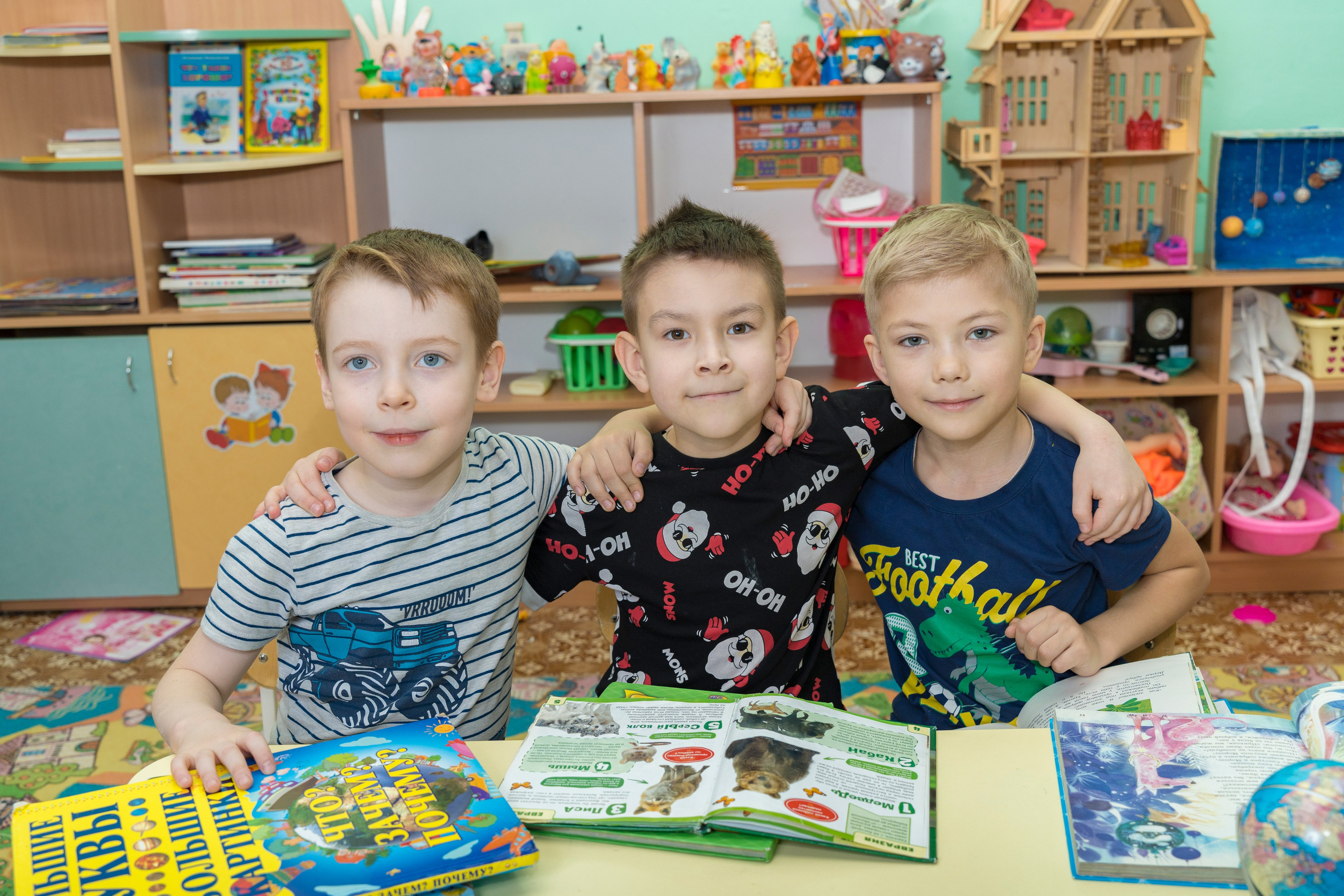 Съемка в детских садах. Файн Арт фотограф в Ижевске Елена Кулакова