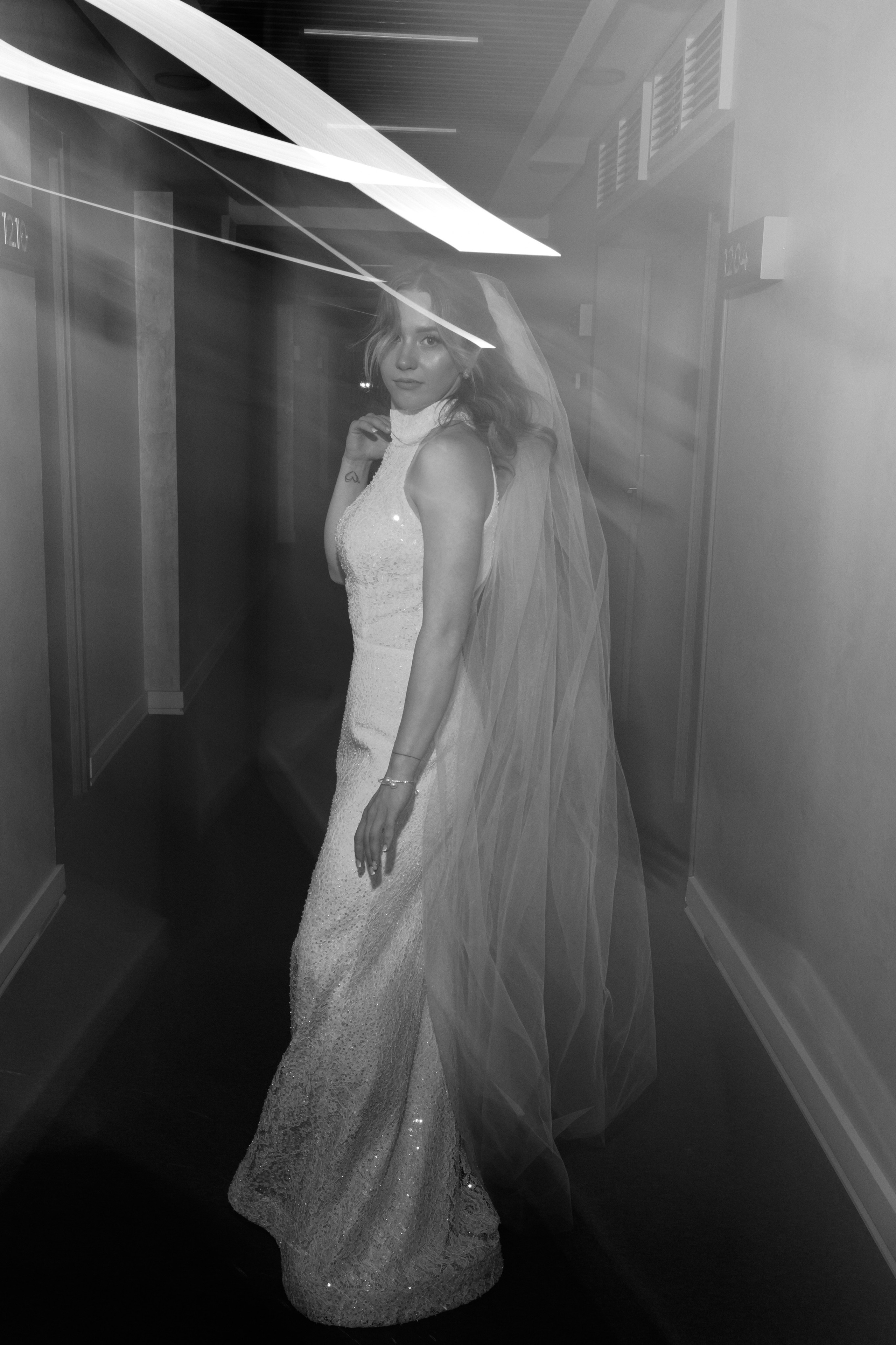 Свадебный день Паши и Насти. Свадебный фотограф Анна Бабахина