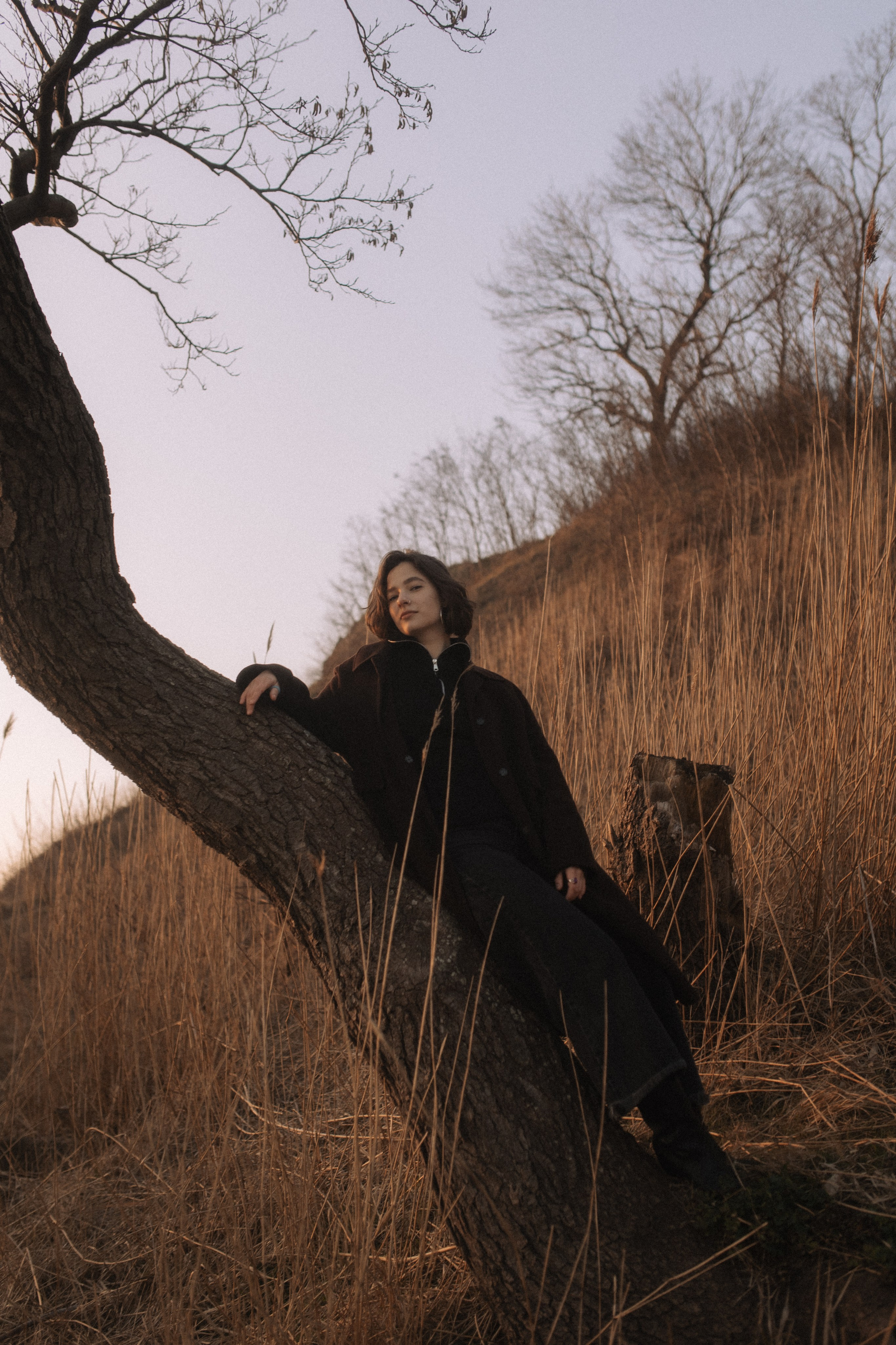 G&A. Свадебный и портретный фотограф в Калининграде и Москве Марк Юдинцев