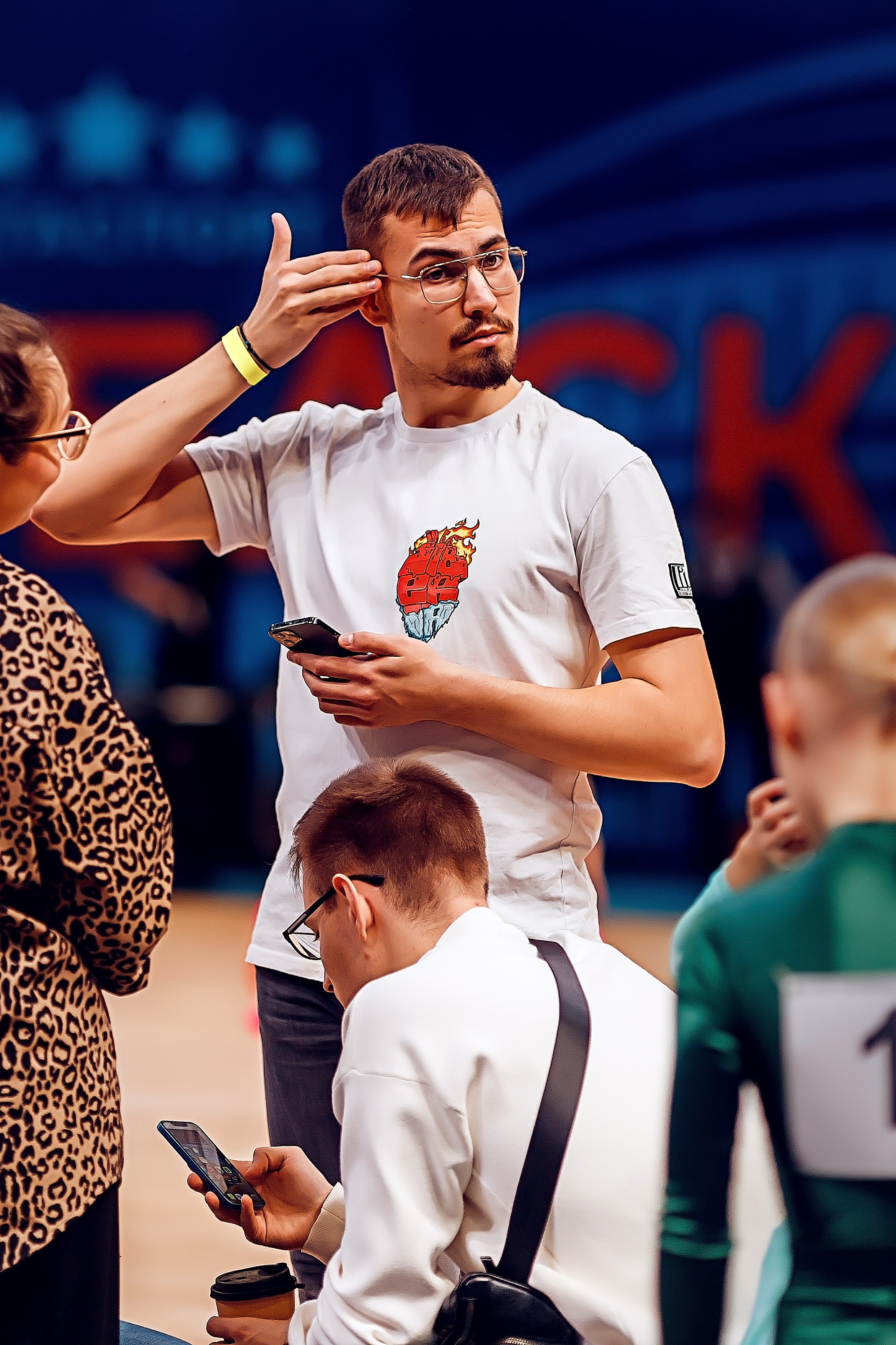 Звёздный Вальс — фотохроника