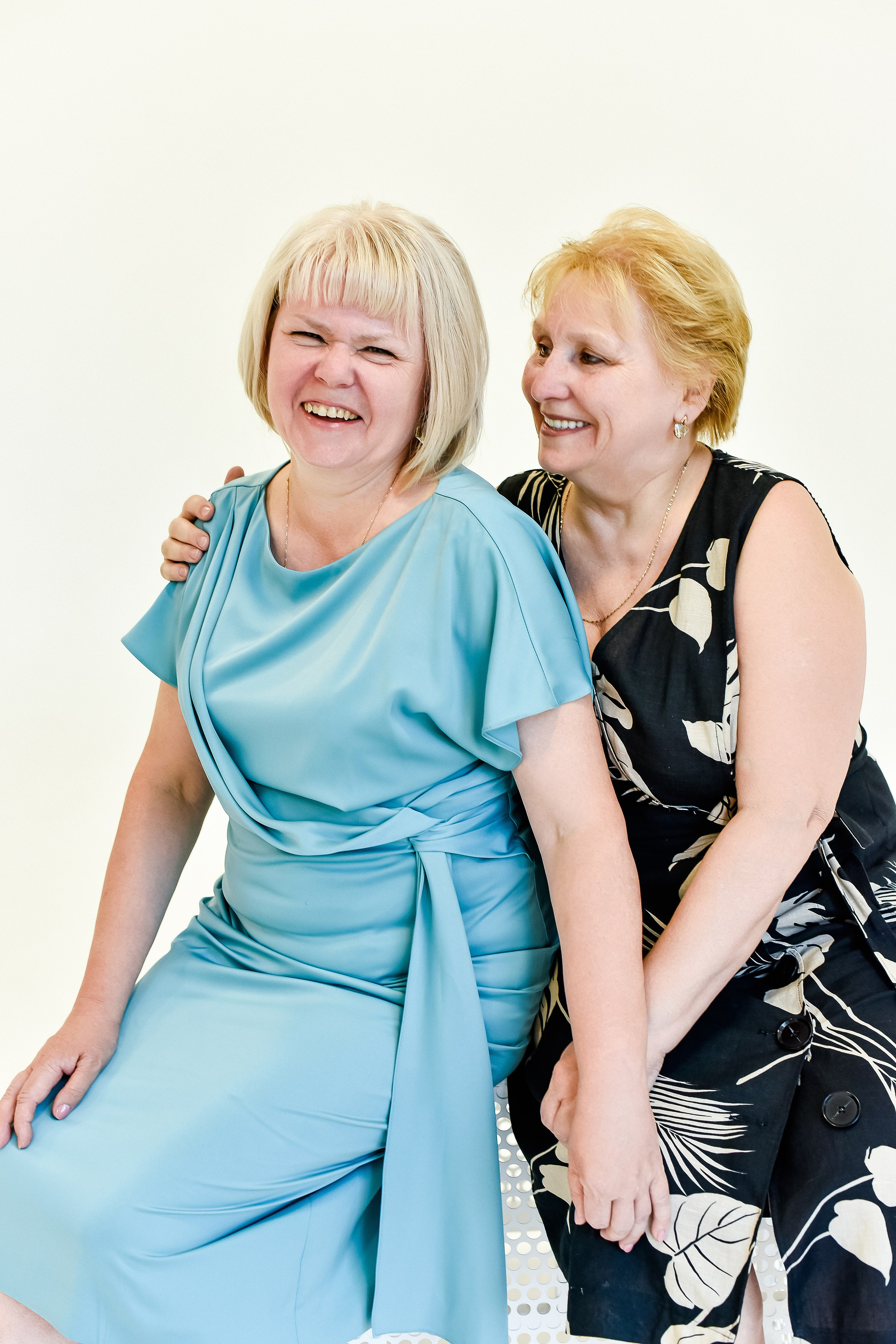 Семья Татьяны