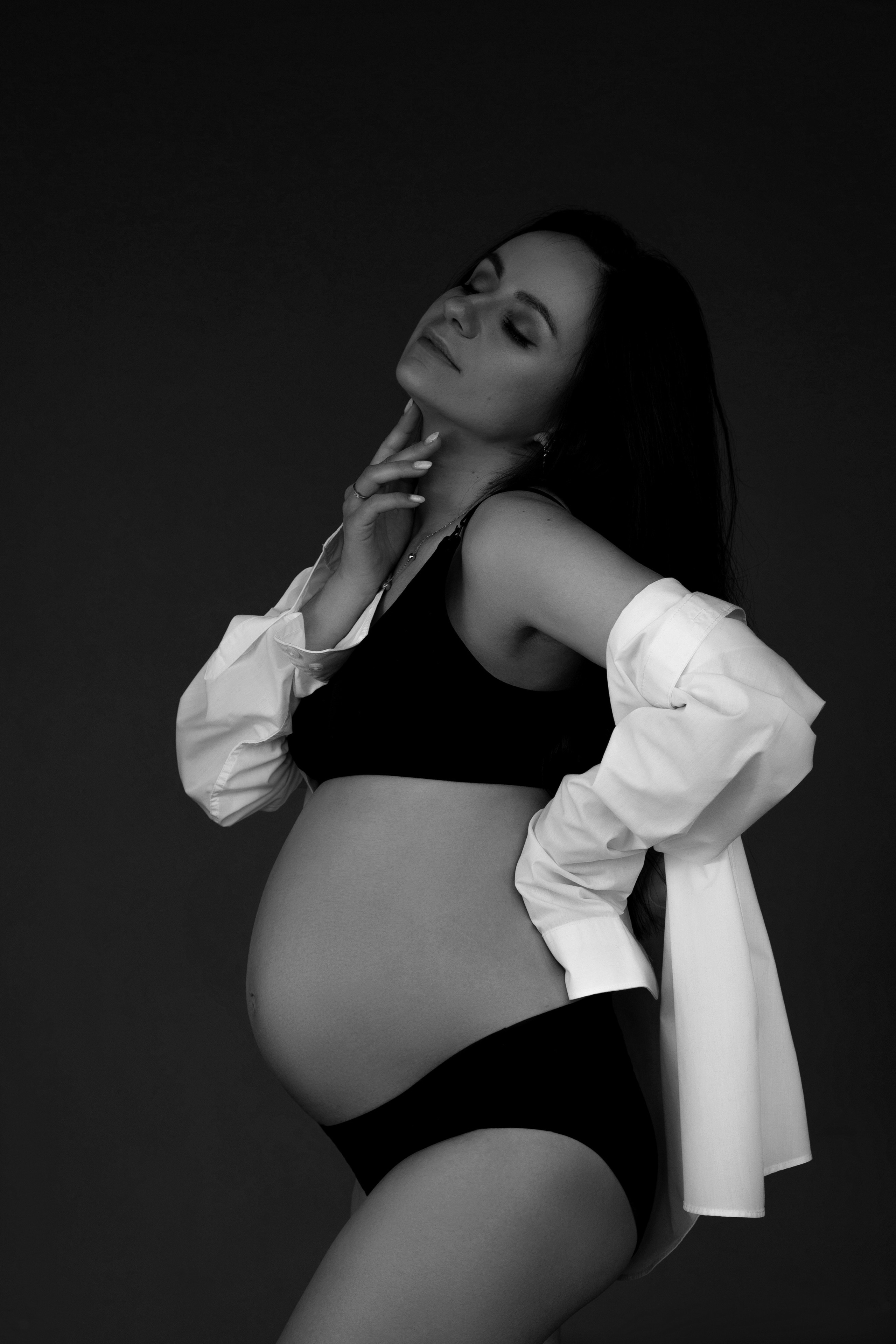 Вика. Женский фотограф в Чите Анна Новикова