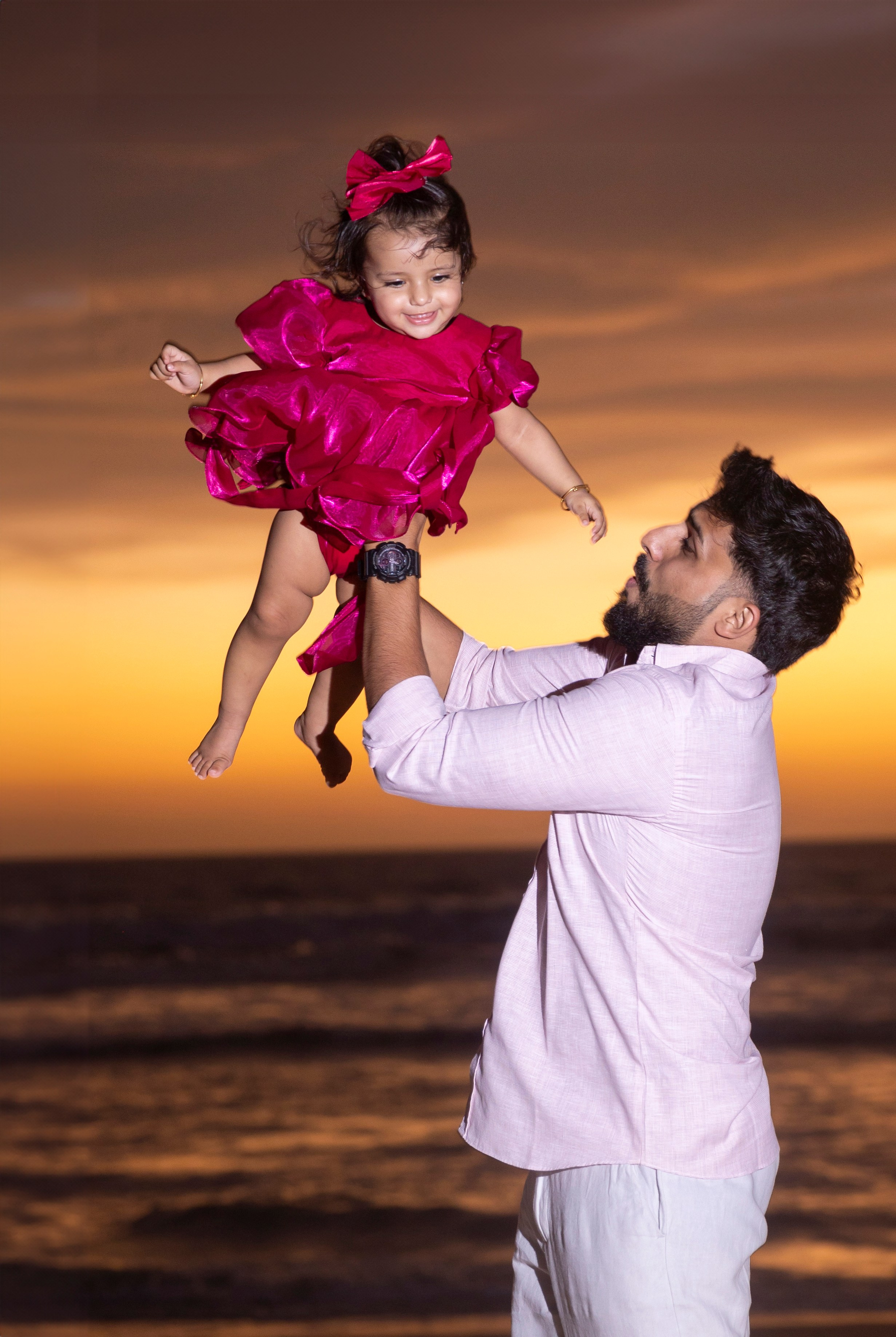 1-st birthday. Свадебные видео