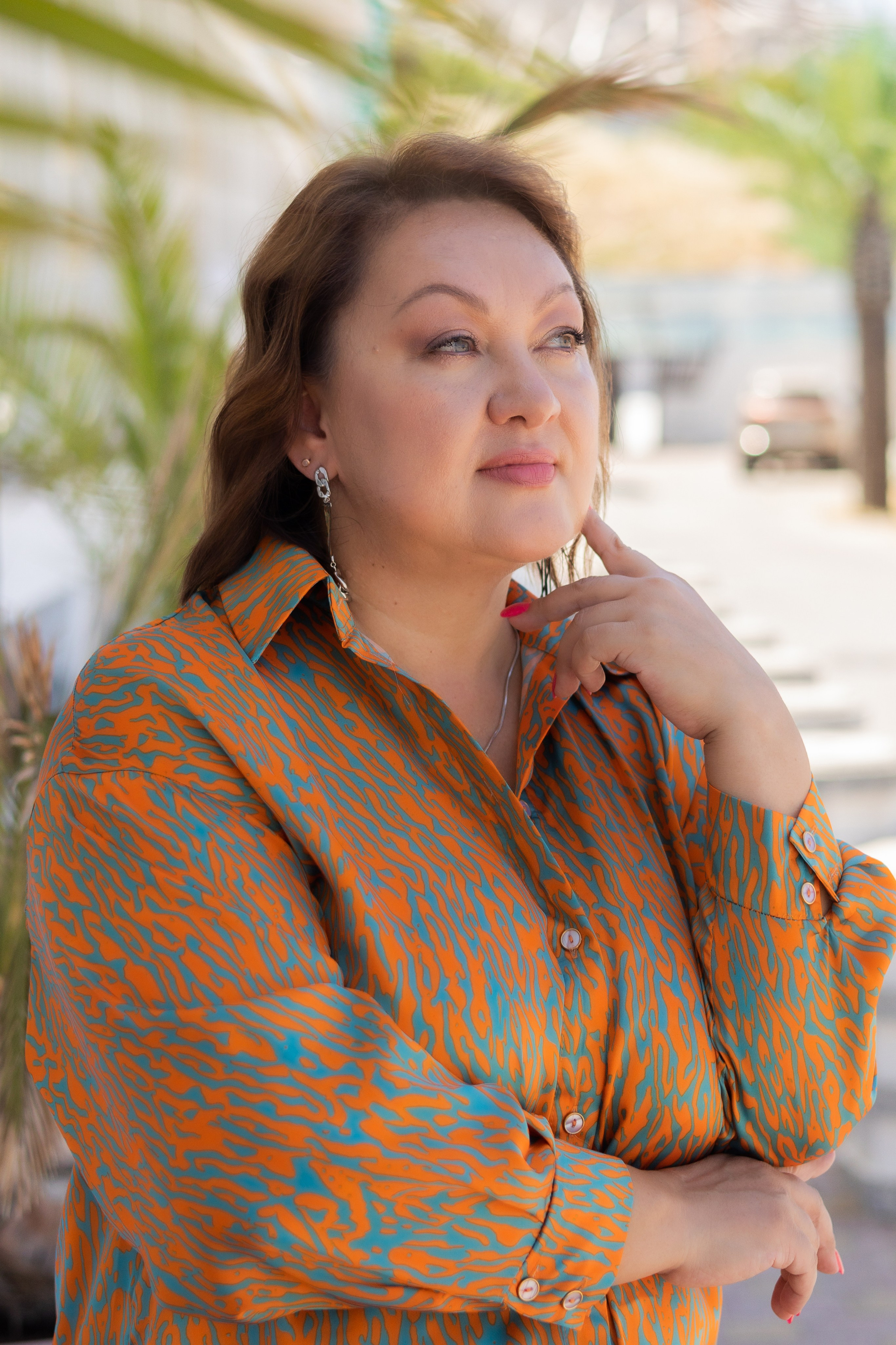 ЭЛЬВИРА. Фотограф в Крыму. Персональные фотосессии. Контент-съёмки