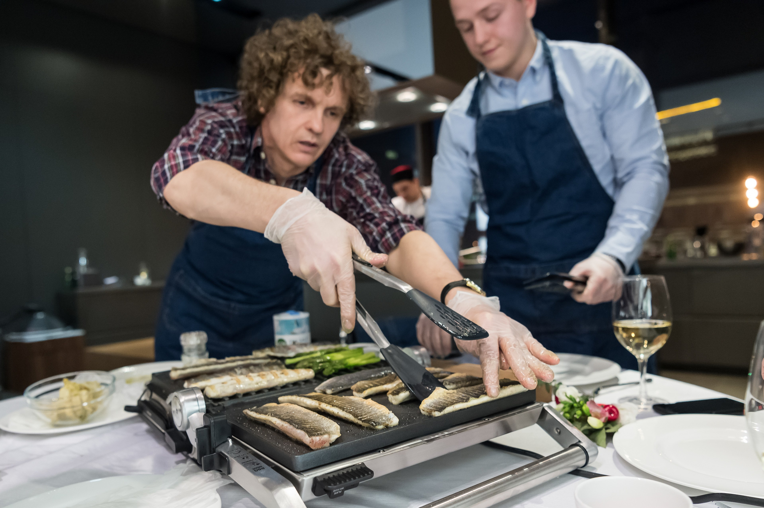 BORK. 2017. Дима Бабушкин. Фотограф. Подиум. Репортаж. Творчество. Дорого