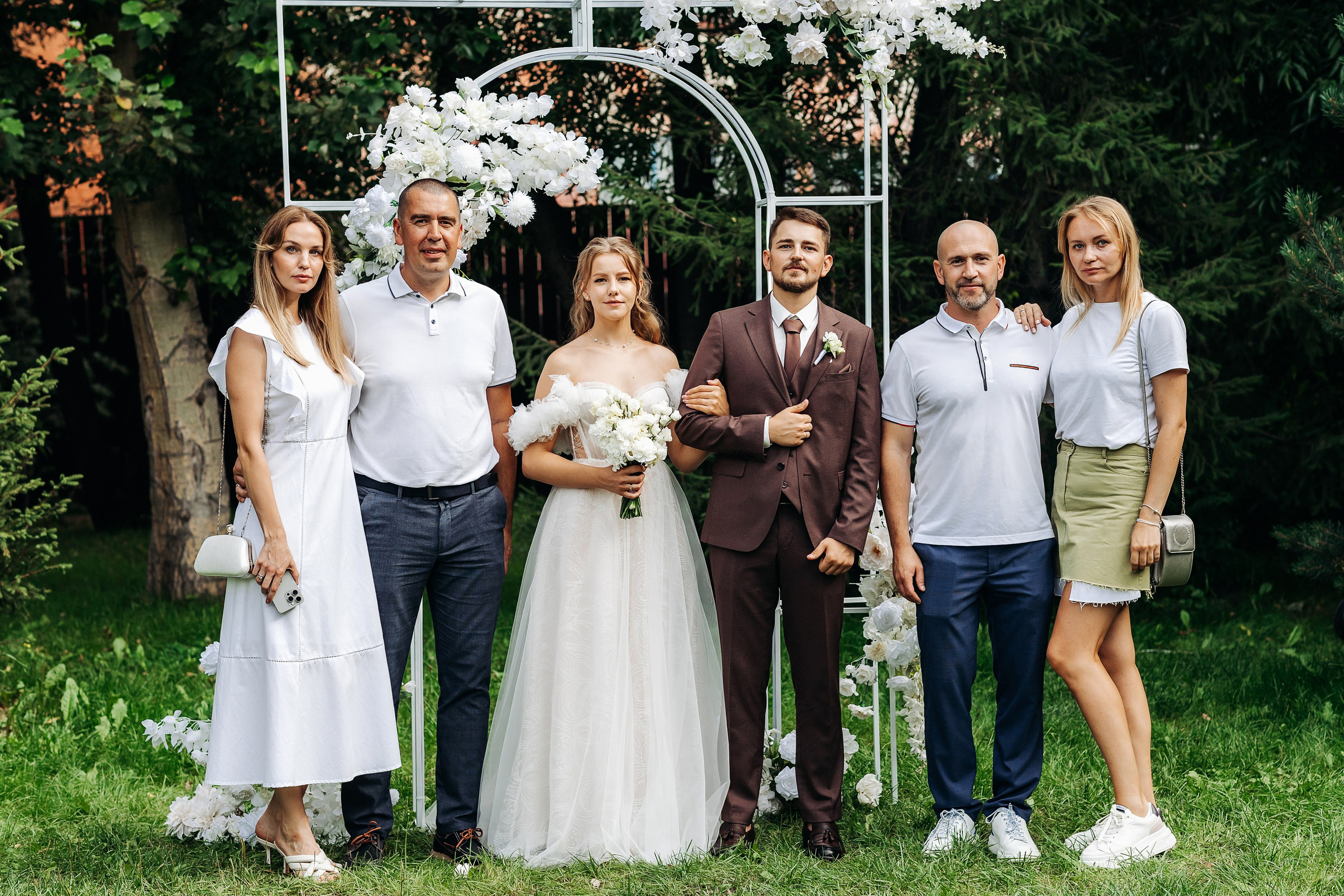 Александр Ирина. Фотограф Омск Андрей Козяков