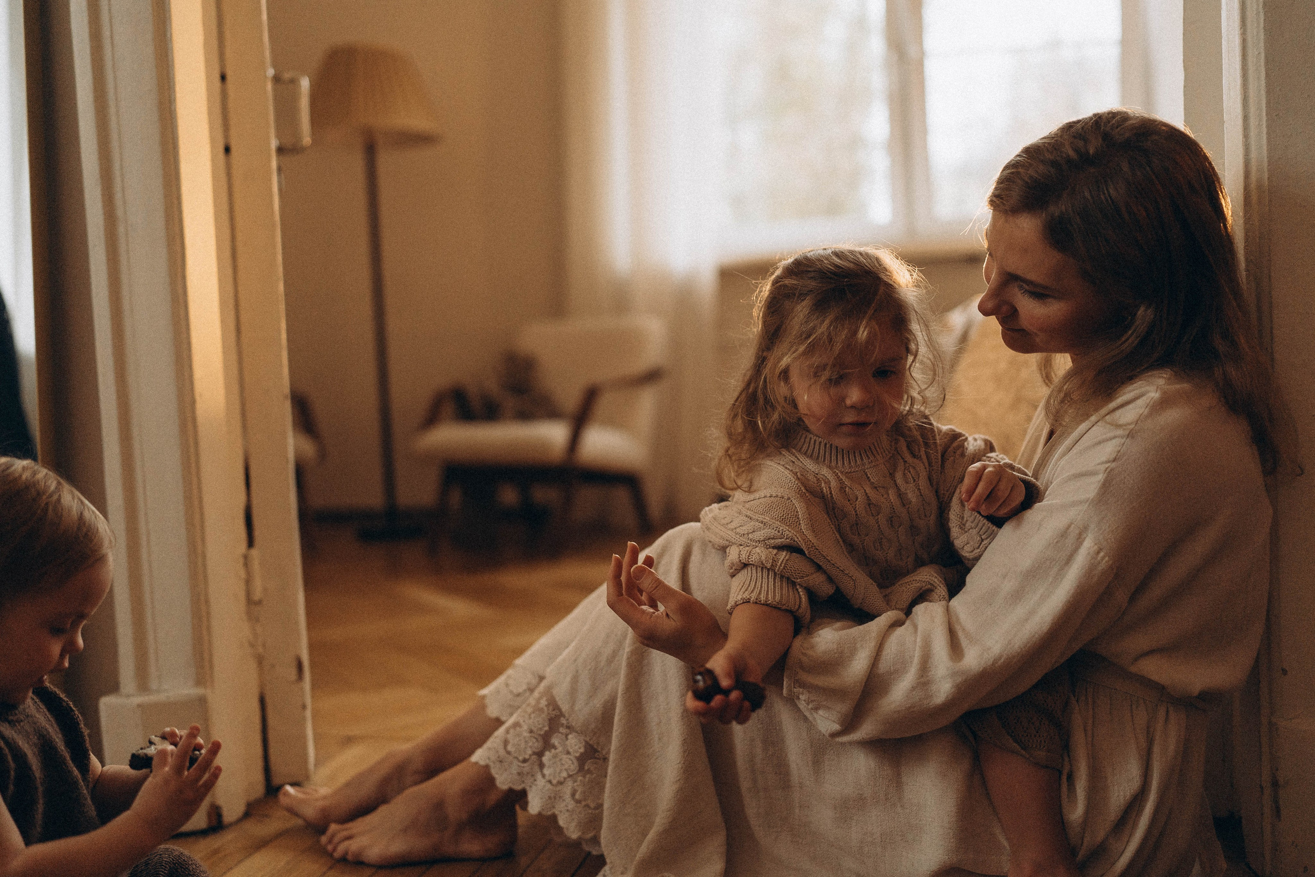 Это о любви. Фотограф в Челябинске и Санкт-Петербурге Анна Ивашкова