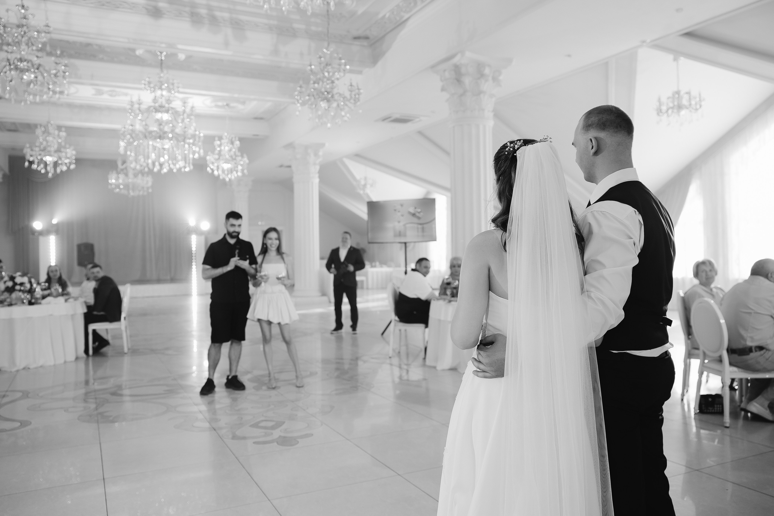 Александр & София. Свадебный и студийный фотограф в Нижнем Новгороде