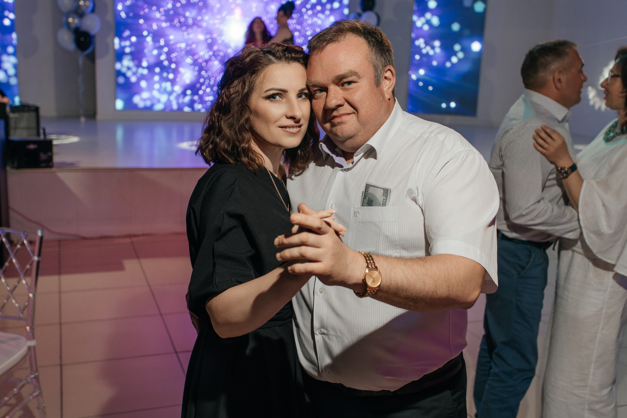 Выпускной 2023. Фотограф Вячеслав Фарунин