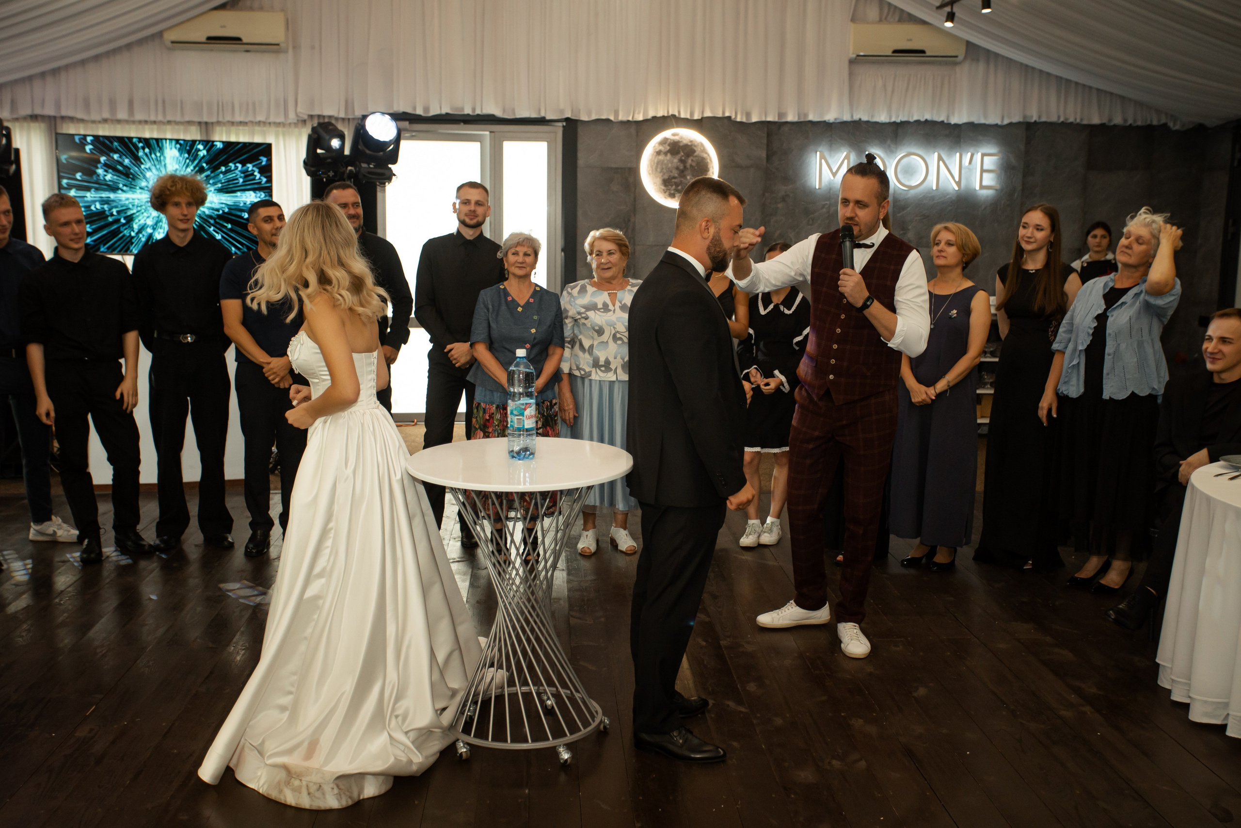 Богдан и Света. Фотограф Вячеслав Фарунин