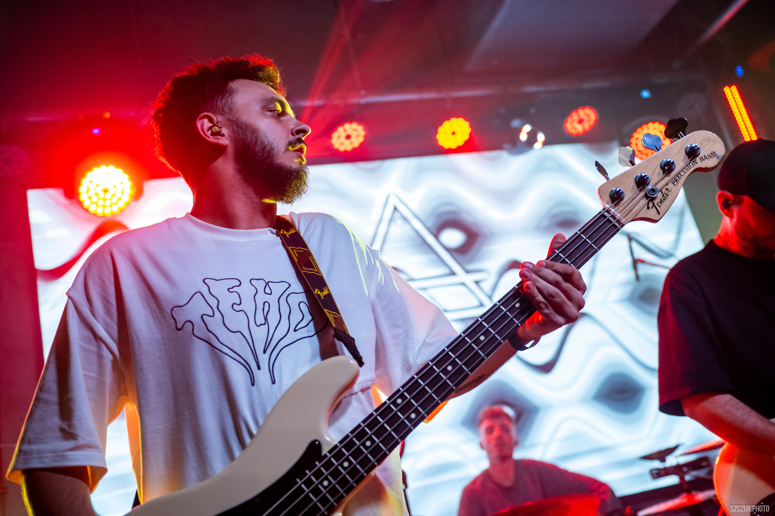 Rapière / Naska / Kailess / Косатка в Eclipse 18.07.25. Szczur photo