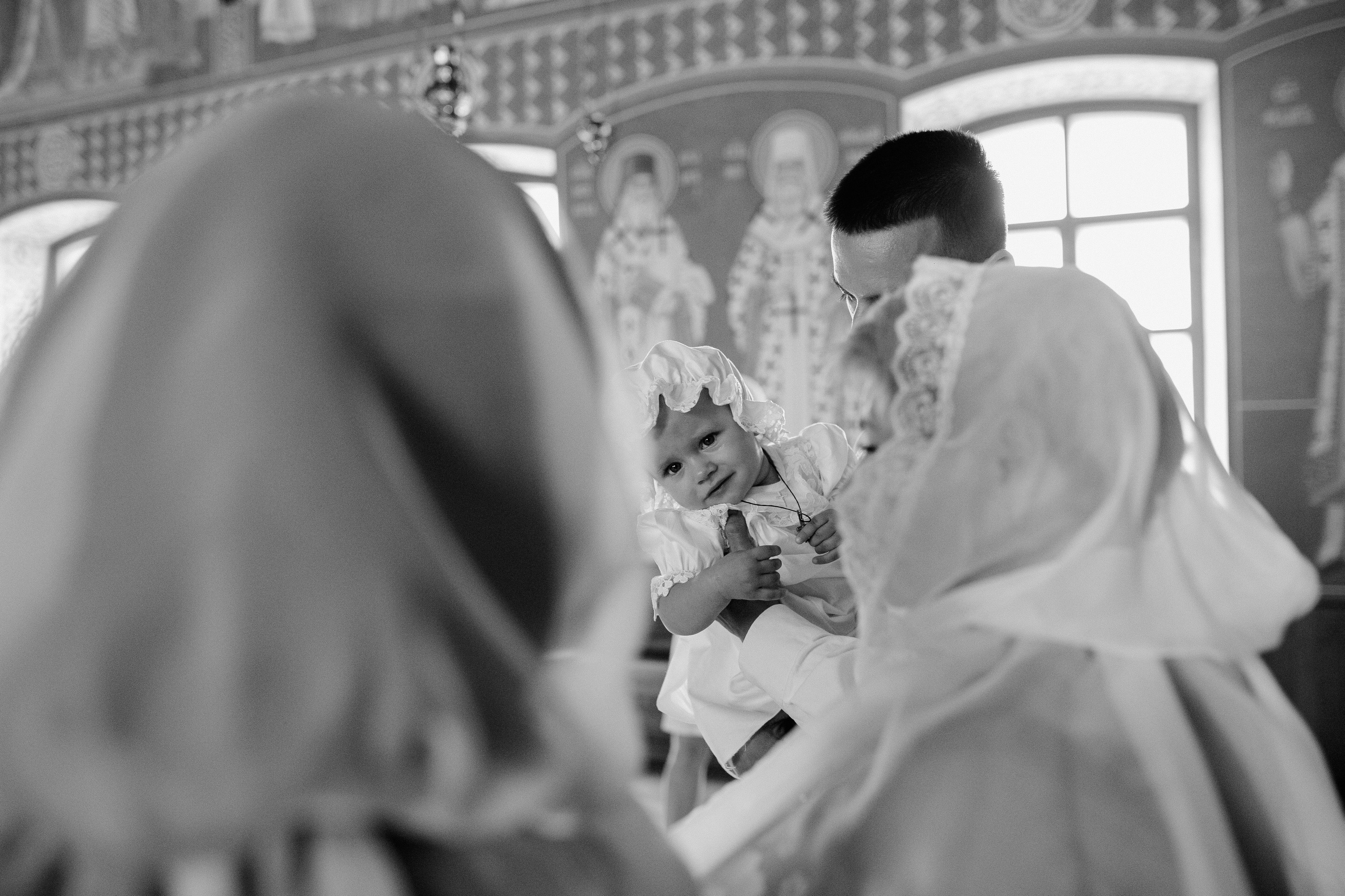 Гуслицкий Преображенский монастырь МО г. Куровское. Свадебный и семейный фотограф