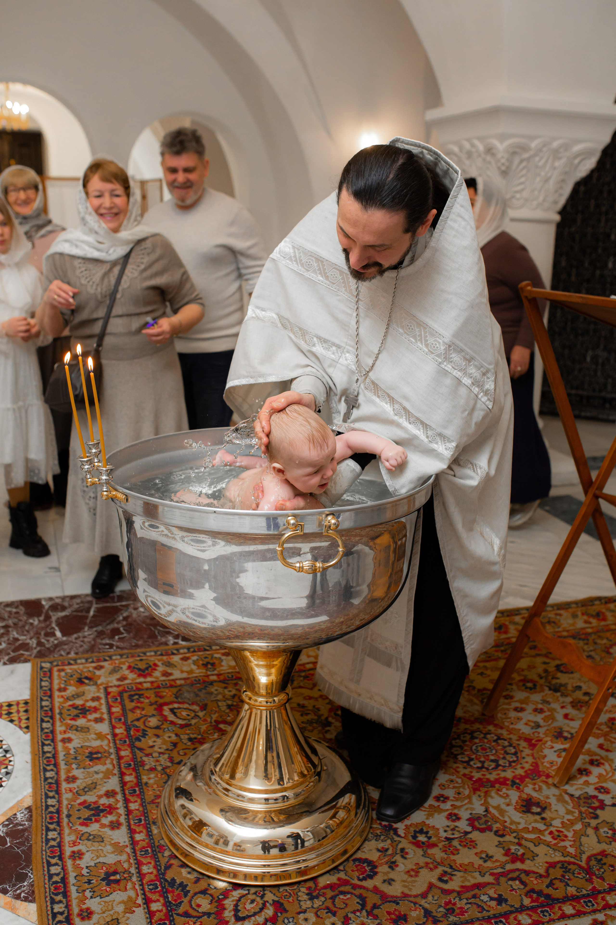 Храм Преподобного Сергия Радонежского м. Солнцево. Свадебный и семейный фотограф