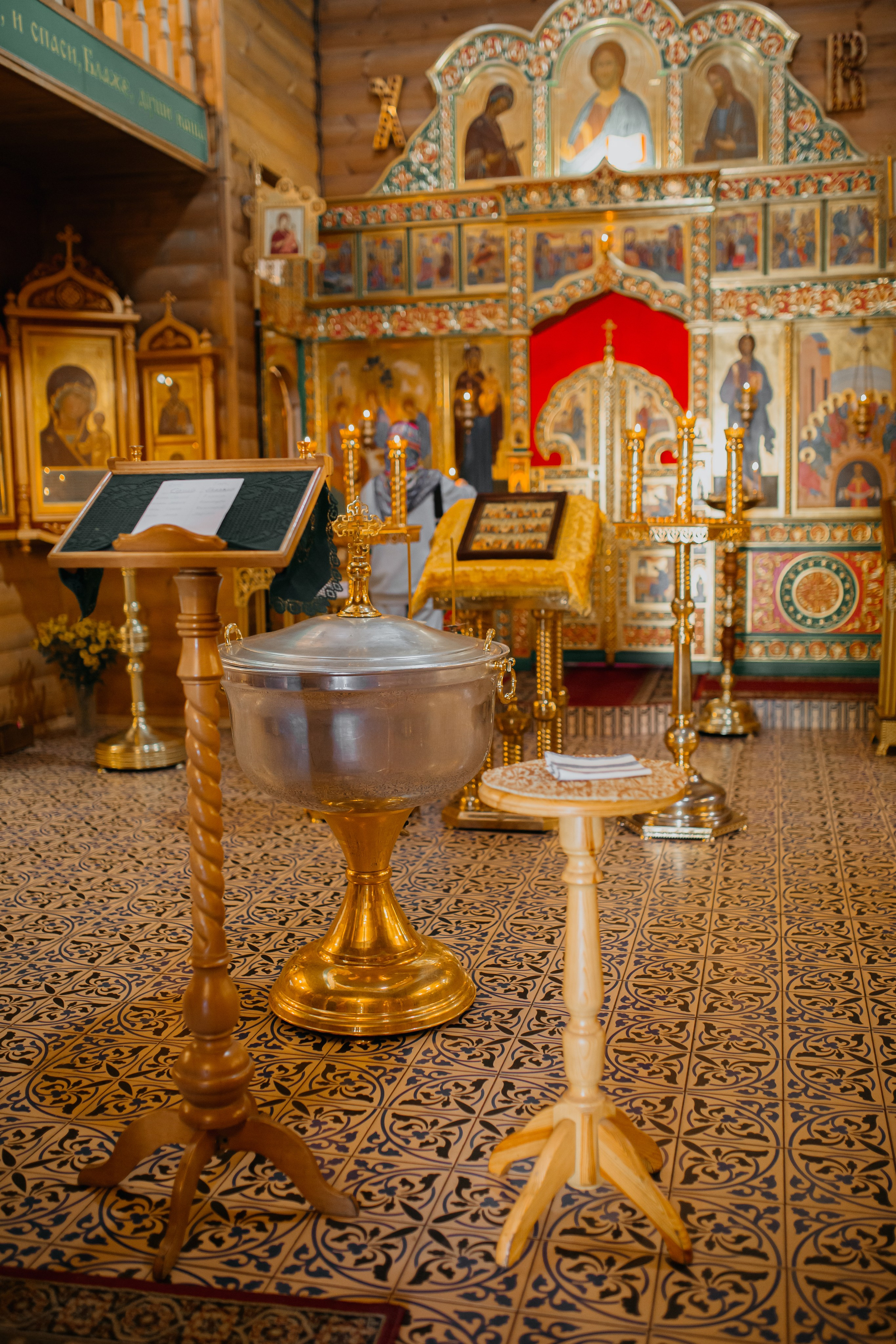 Церковь Троицы Живоначальной Люберцы Октябрьский. Свадебный и семейный фотограф