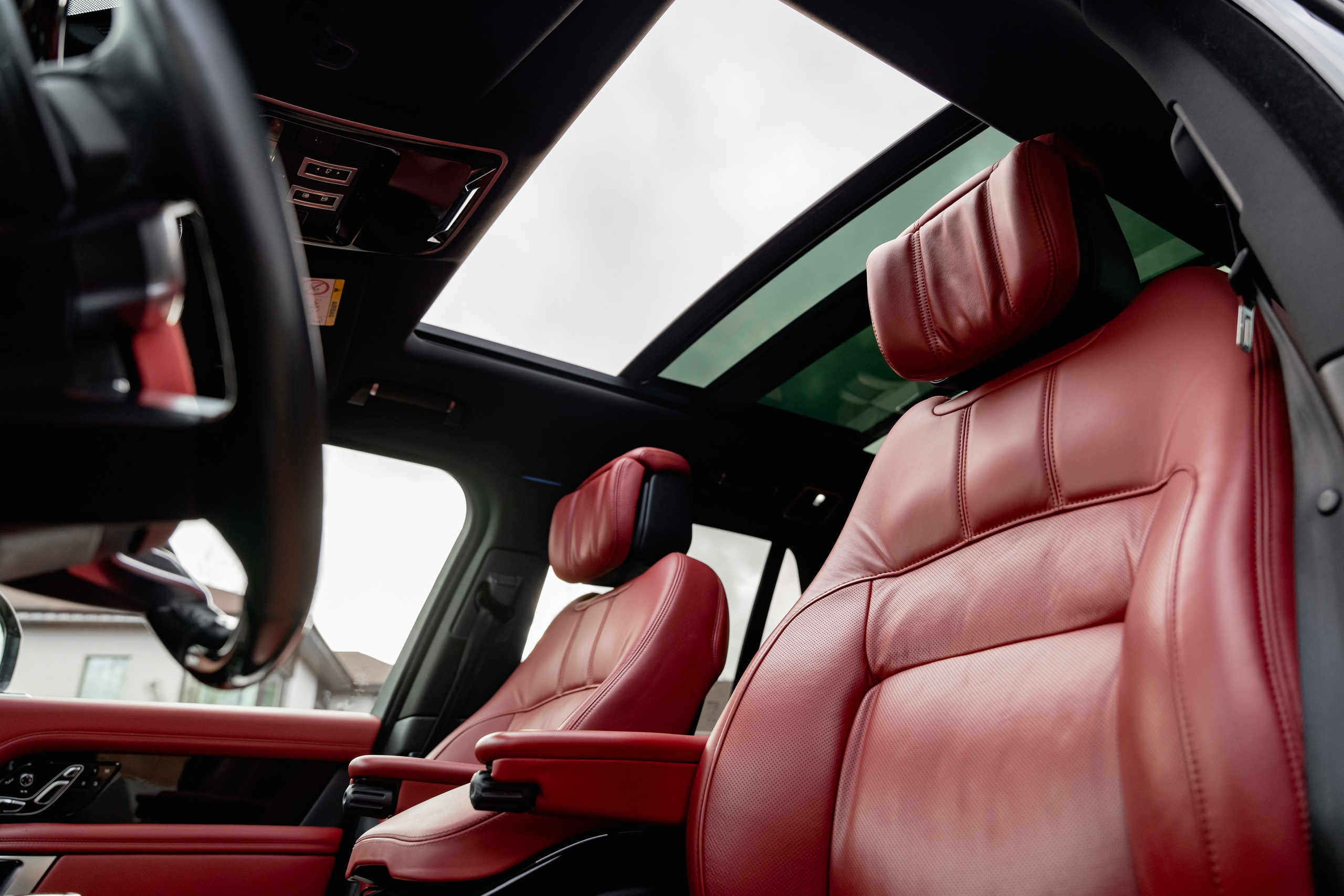 Range Rover. Станислав Тюрин Фотограф Москва. Индивидуальные и семейные фотосессии;