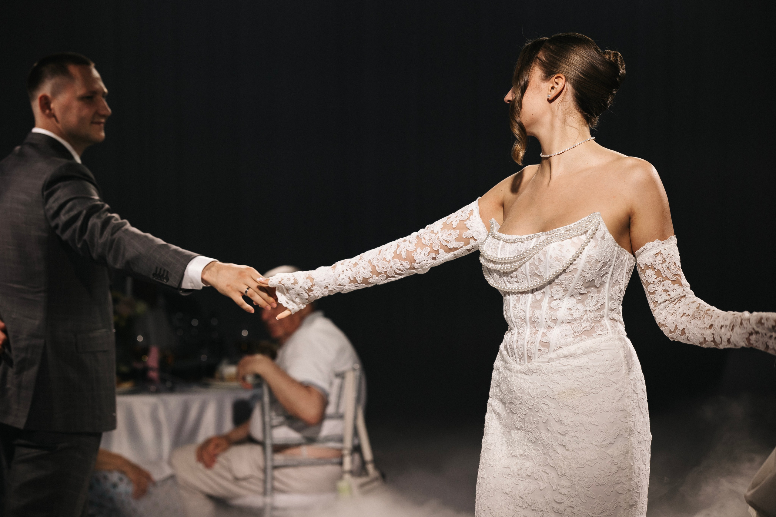 Михаил & Ольга. Свадебный фотограф Санкт-Петербург