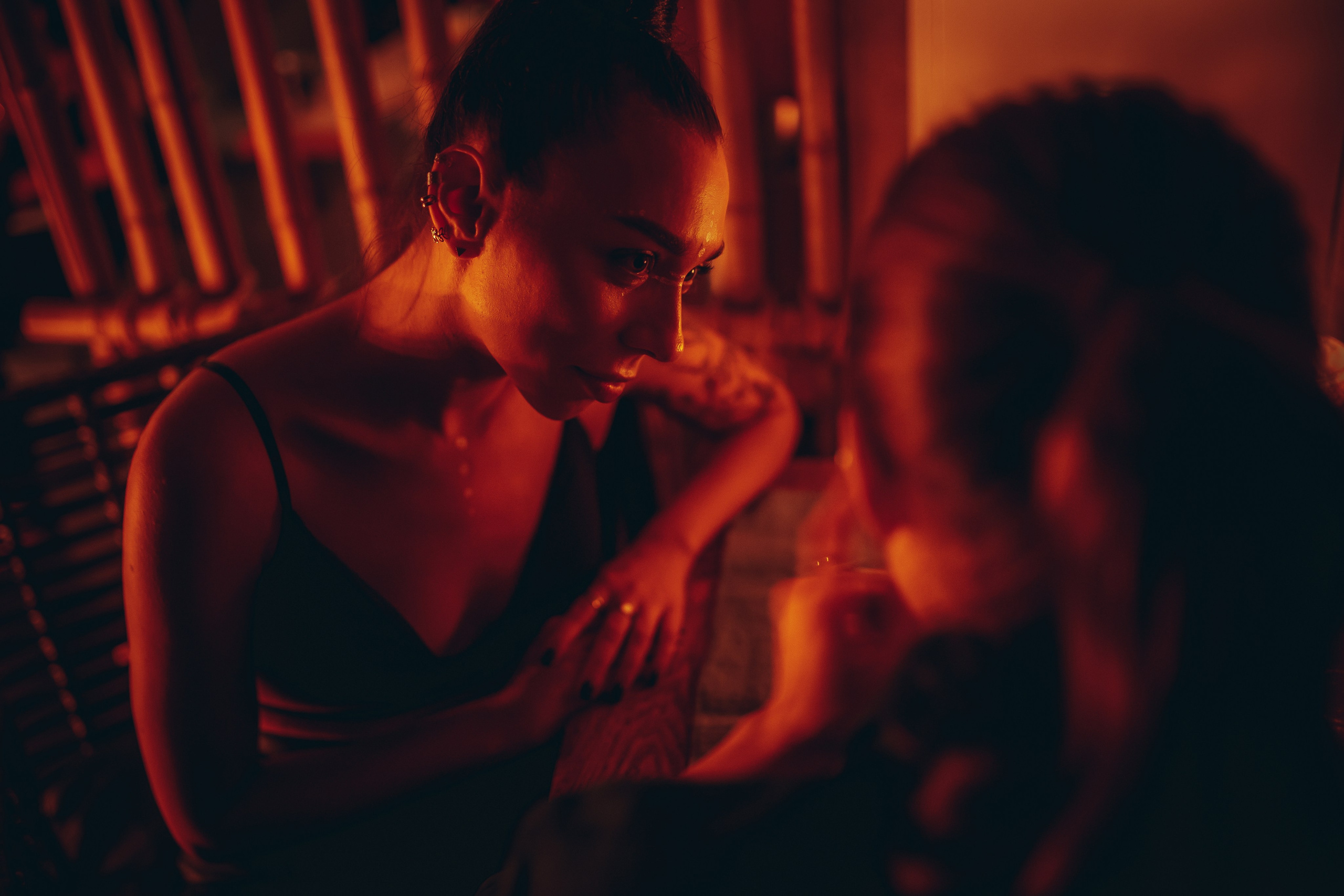 3 Года Джимми Чу | Special Bar Коробок | Special Guest UNAM. Главная