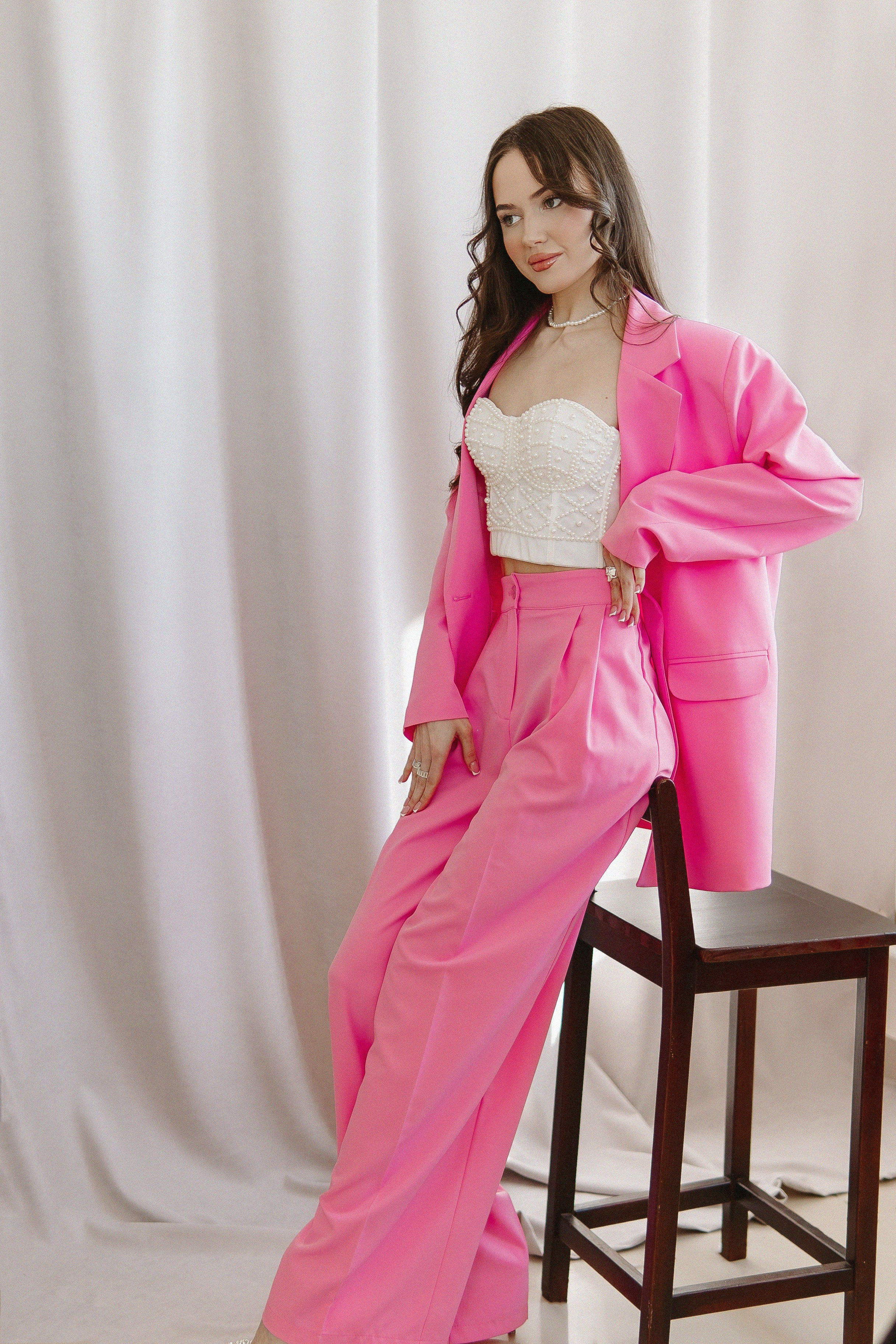 Виктория (прокат). Главная страница