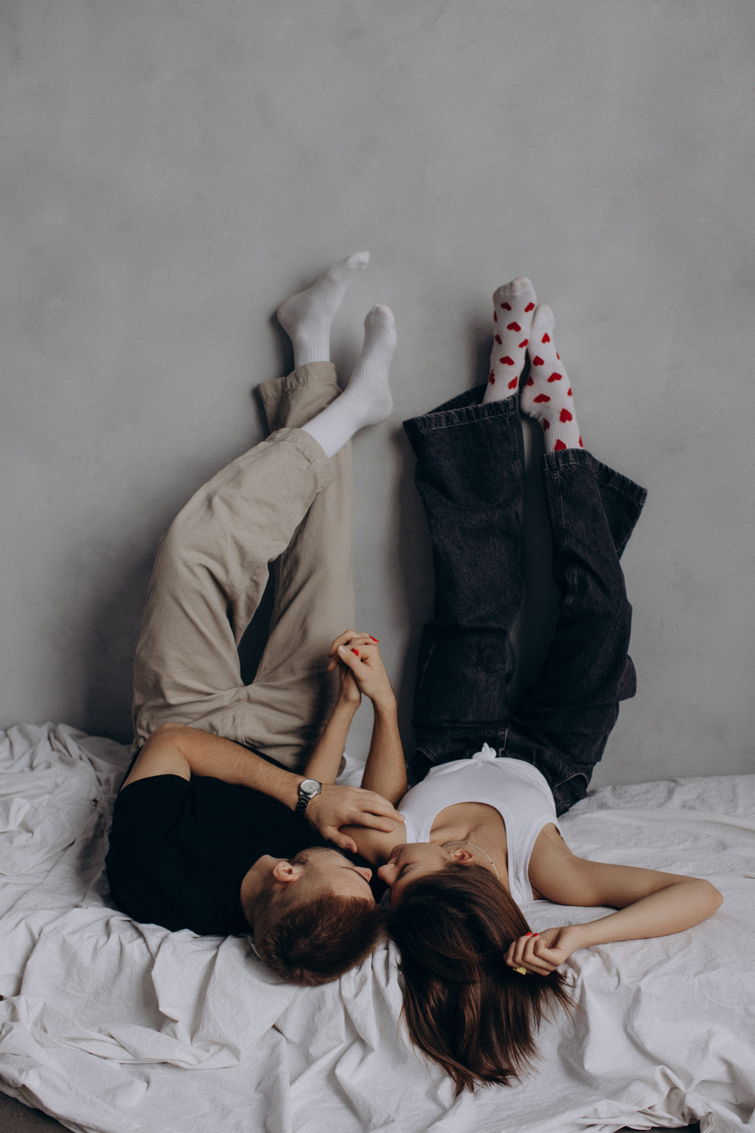 Николай и Лера. Lovestory. Свадебный фотограф Волгоград | Тарасова Светлана