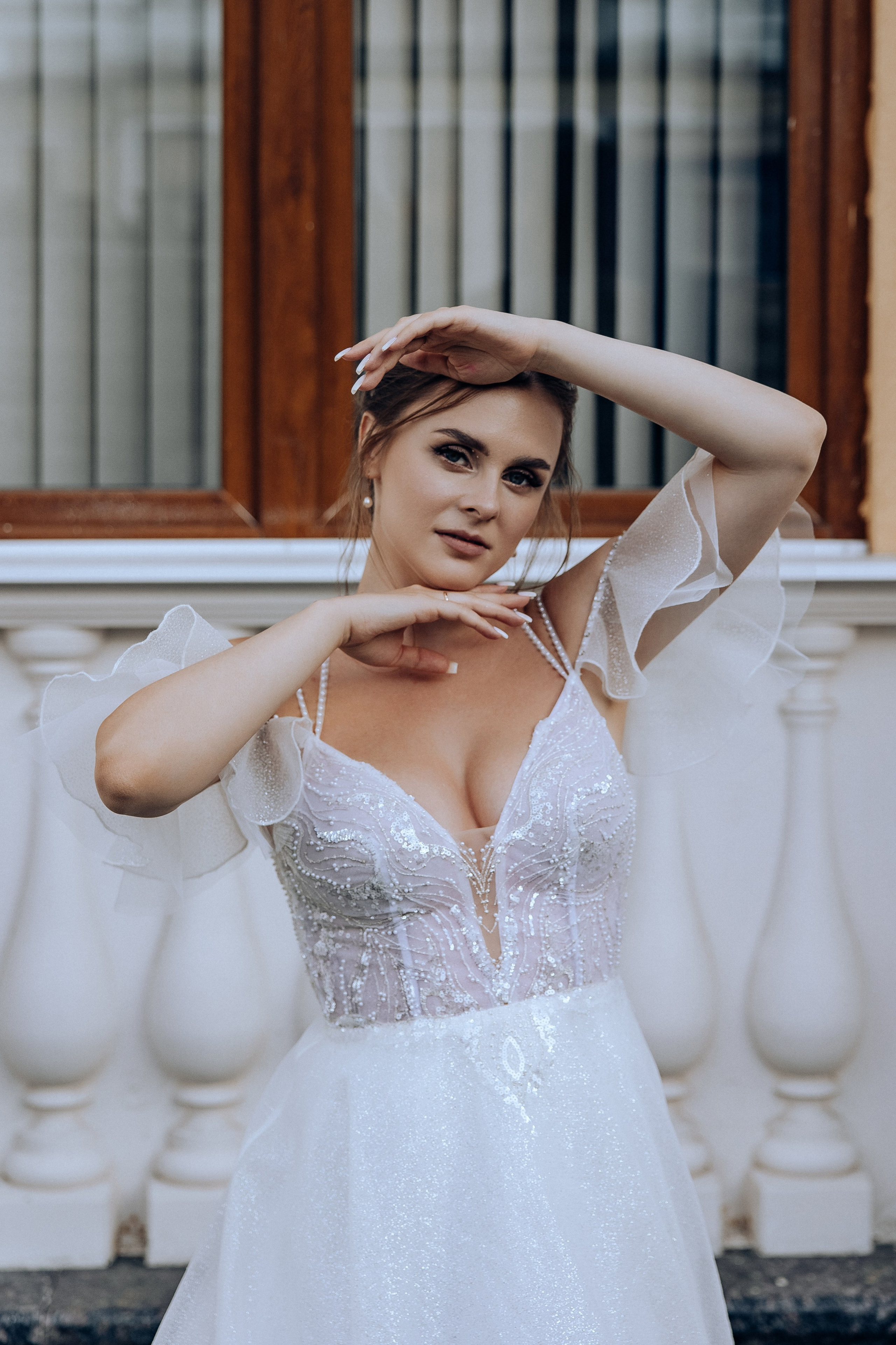 Андрей и Елизавета. Фотография