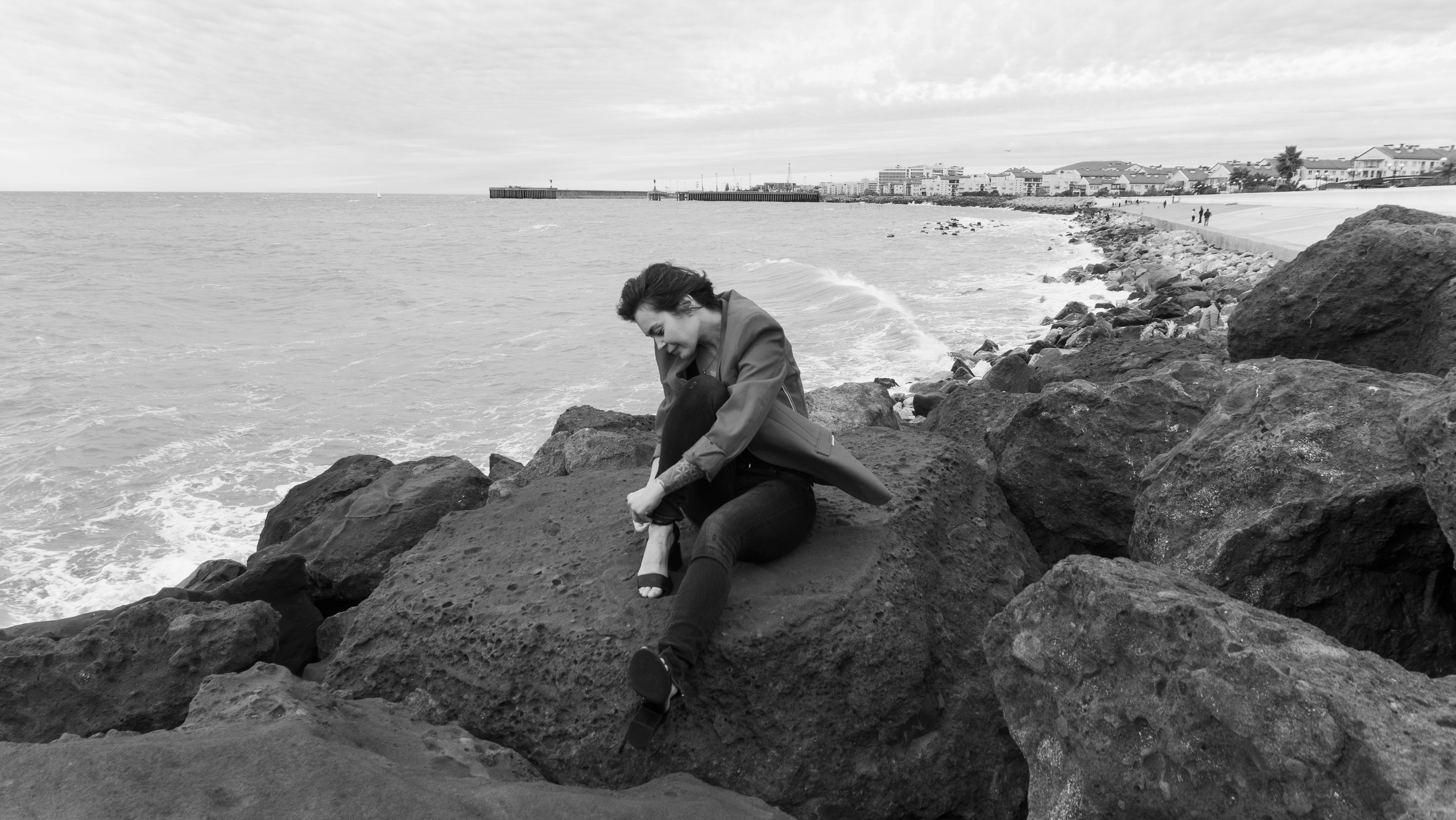 Фото портрет. Фотограф и видеограф Апокина Мария Москва