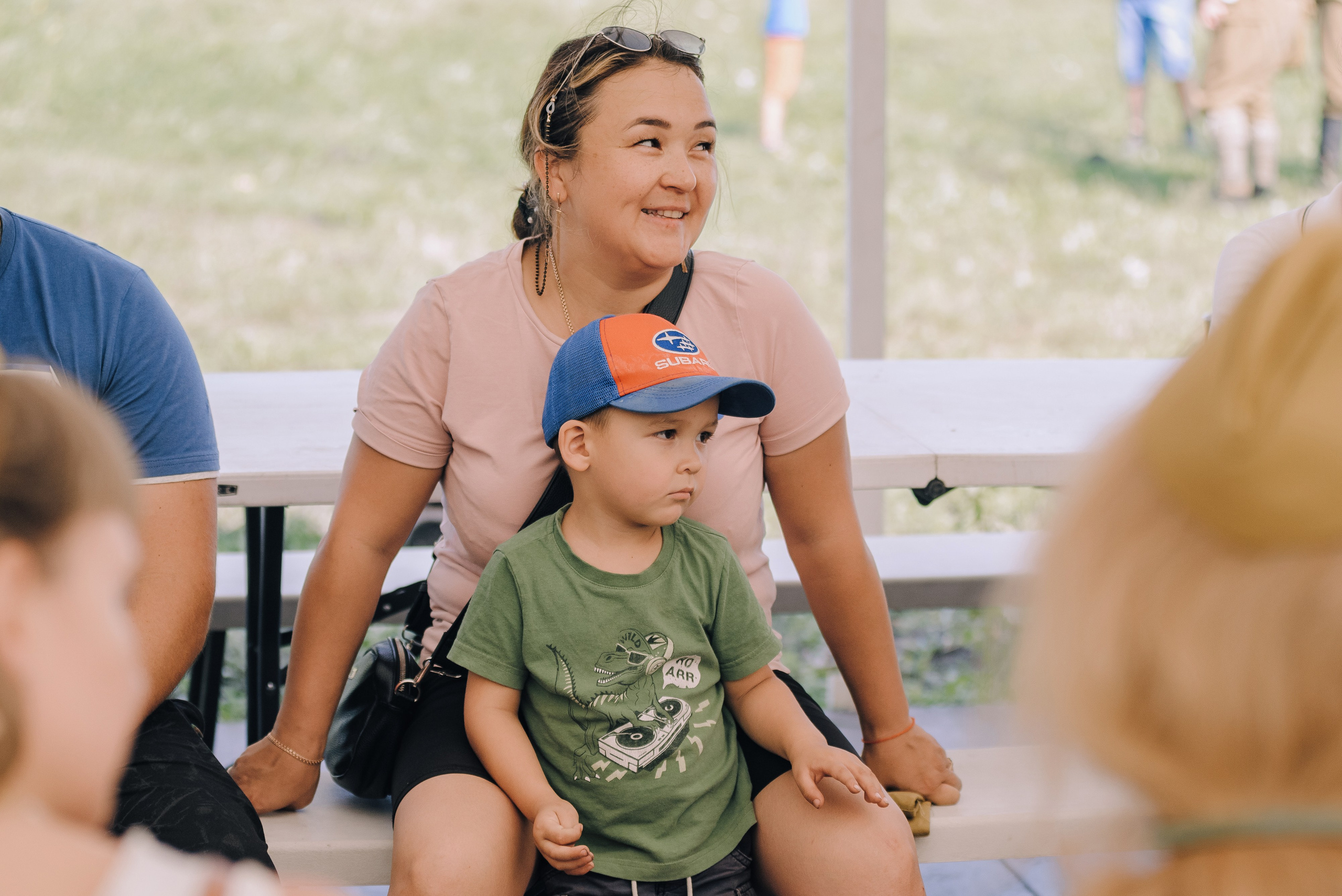 НАЗАД В БУДУЩЕЕ. РОССЕТИ. Репортажный фотограф Зуев Роман г. Челябинск