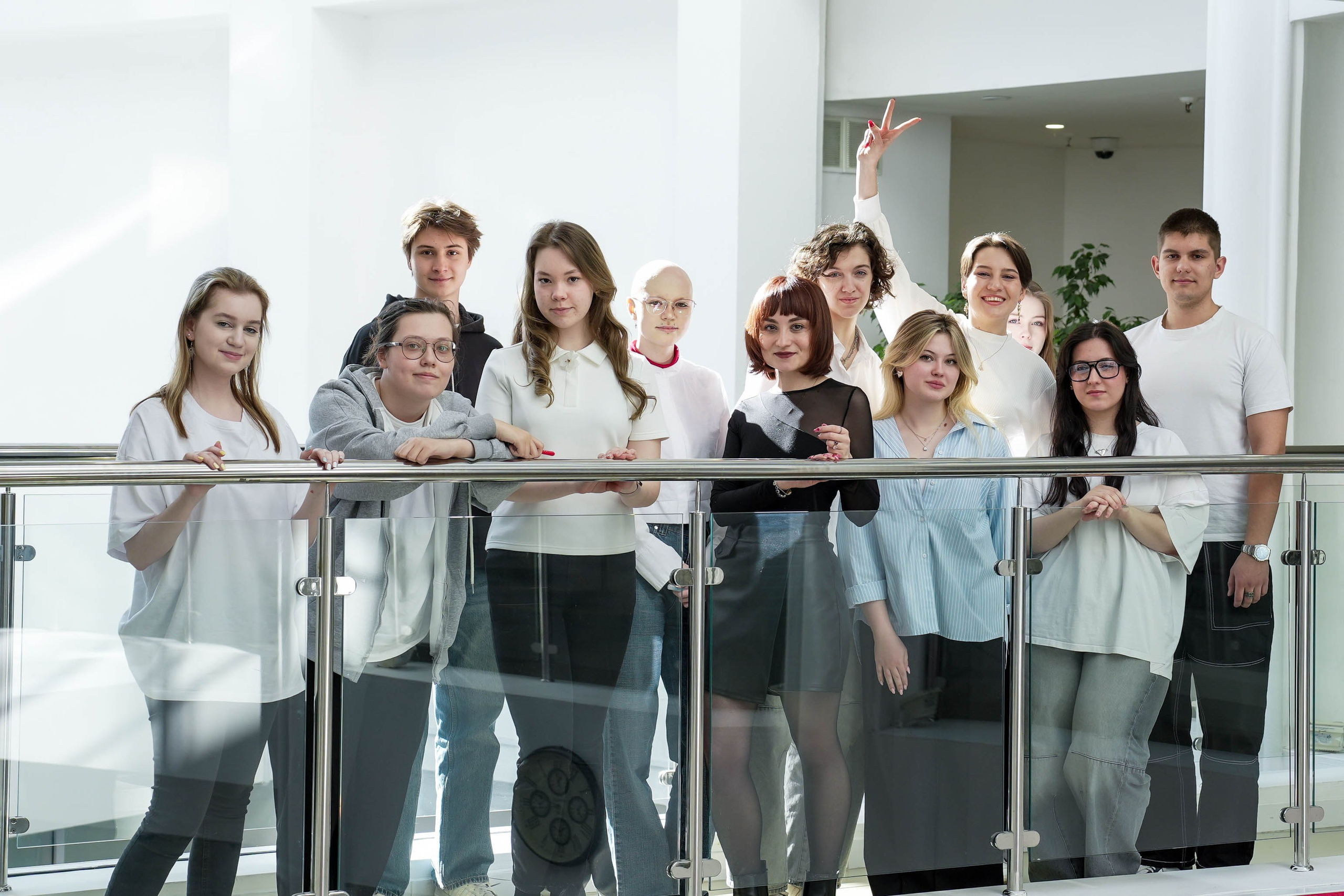 День открытых дверей. Елизавета Ковалевская — ваш профессиональный фотограф